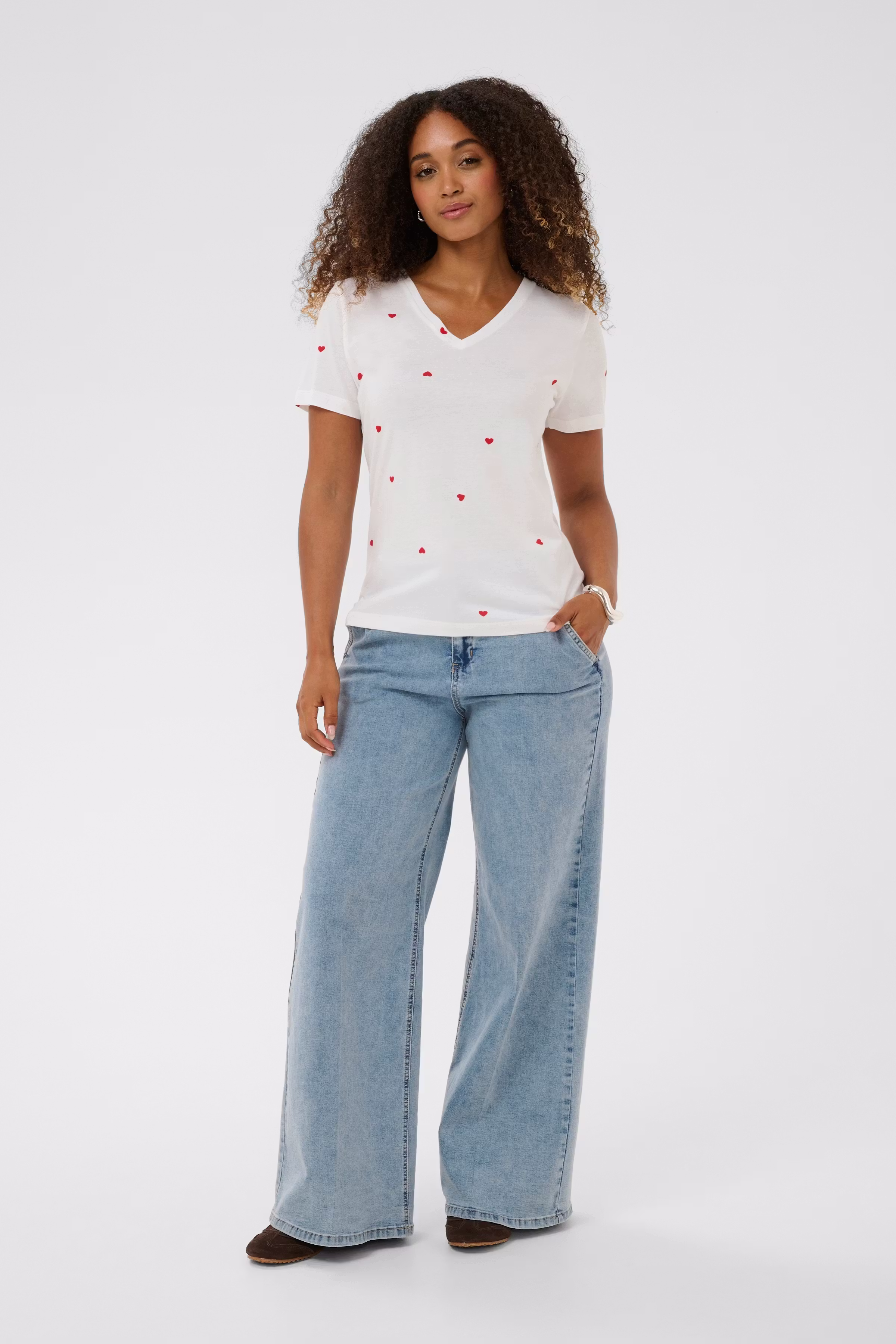 CRNaia T-shirt LOOKBOOK FRONT 10615199-109502