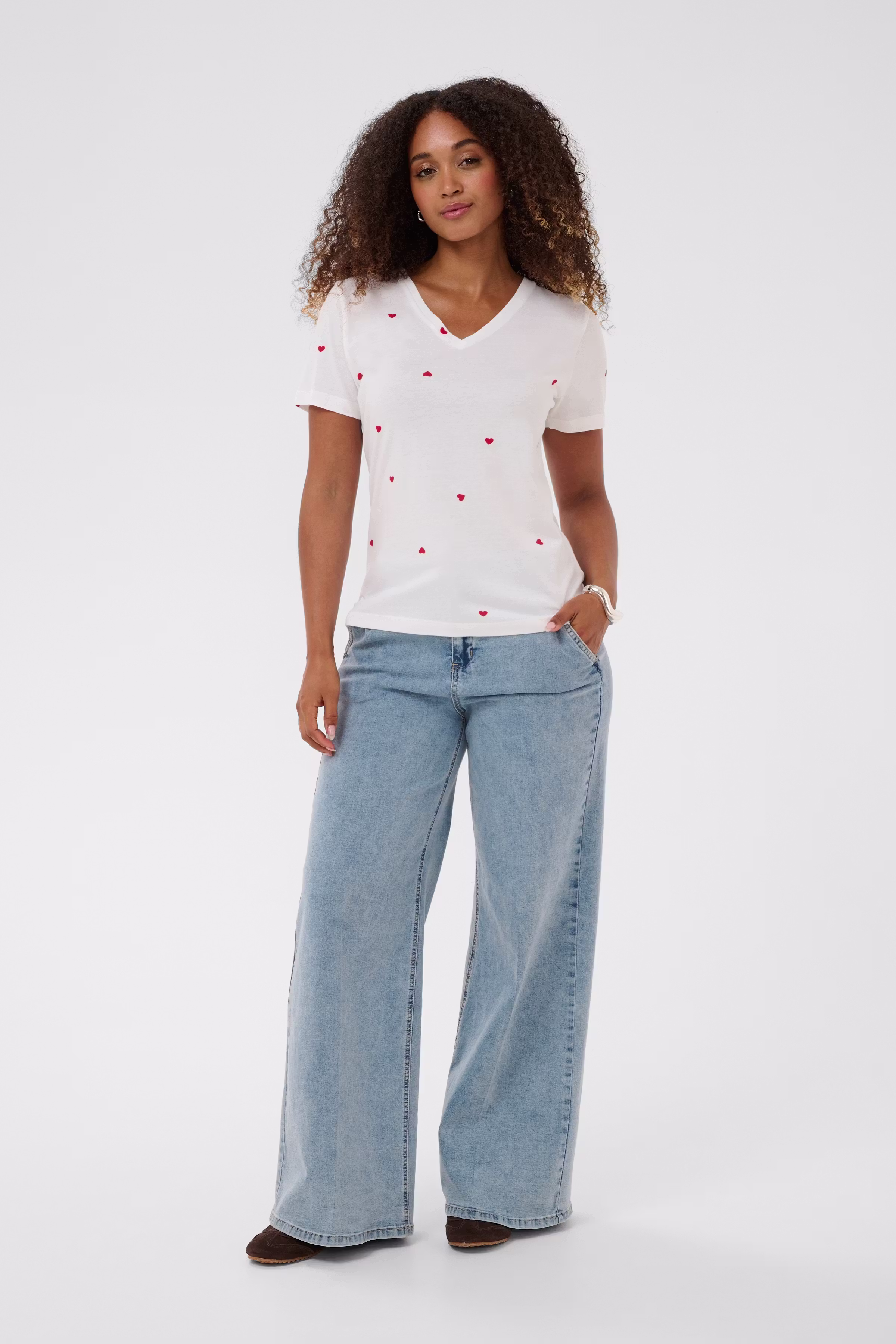 CRNaia T-shirt LOOKBOOK FRONT 10615199-109502