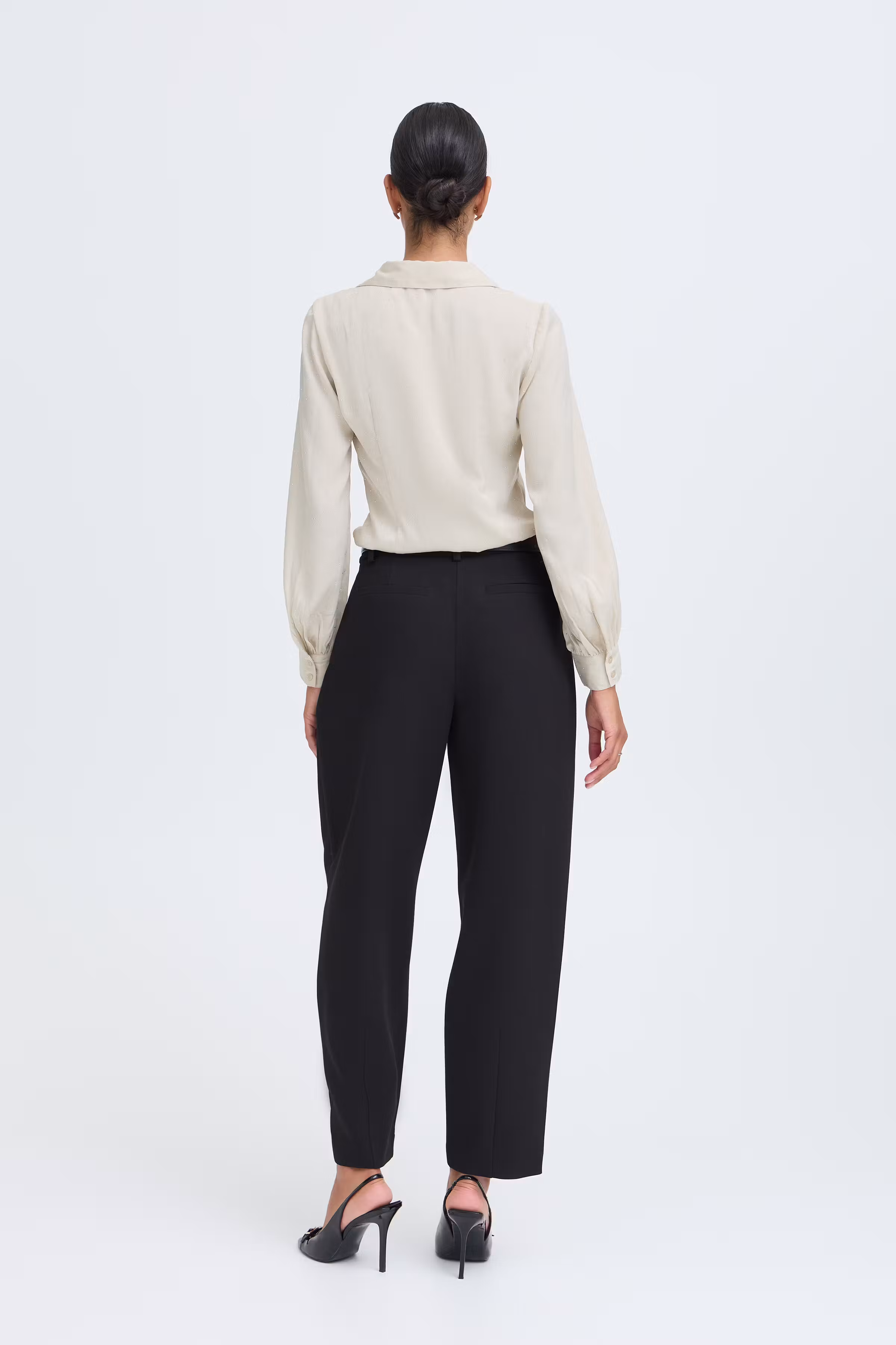 BYHALLE Hemd LOOKBOOK BACK 20819841-130401