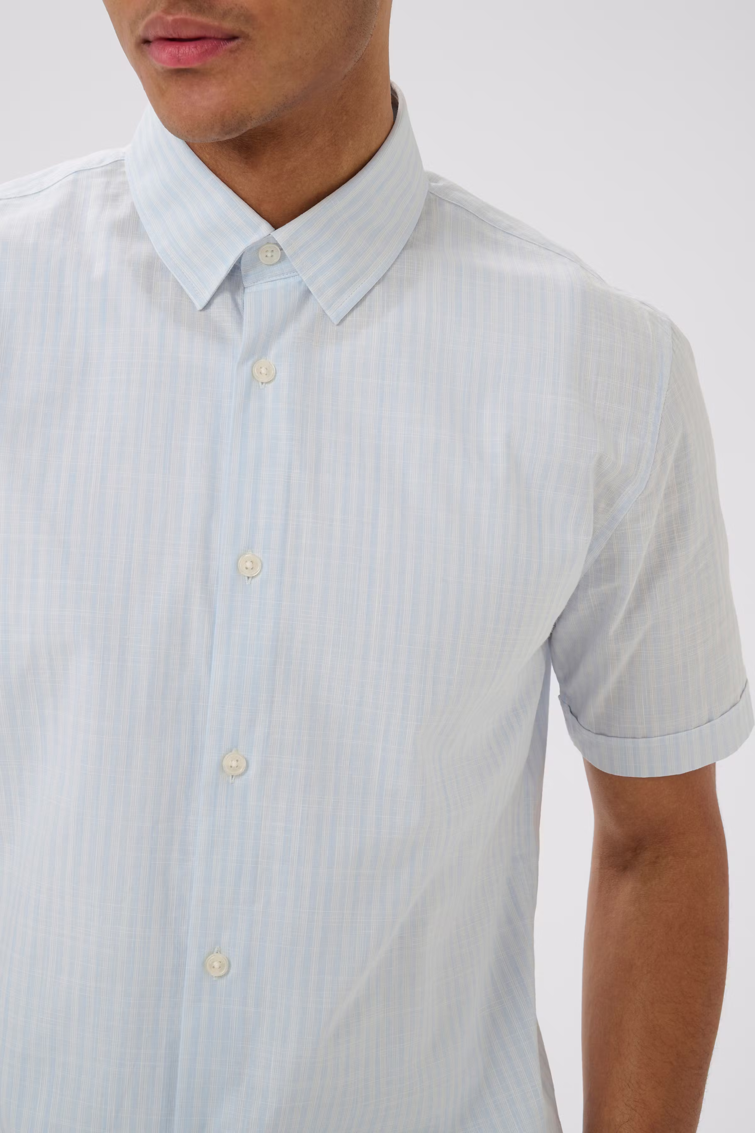 MAtrostol Hemd LOOKBOOK DETAIL 30209102-154030