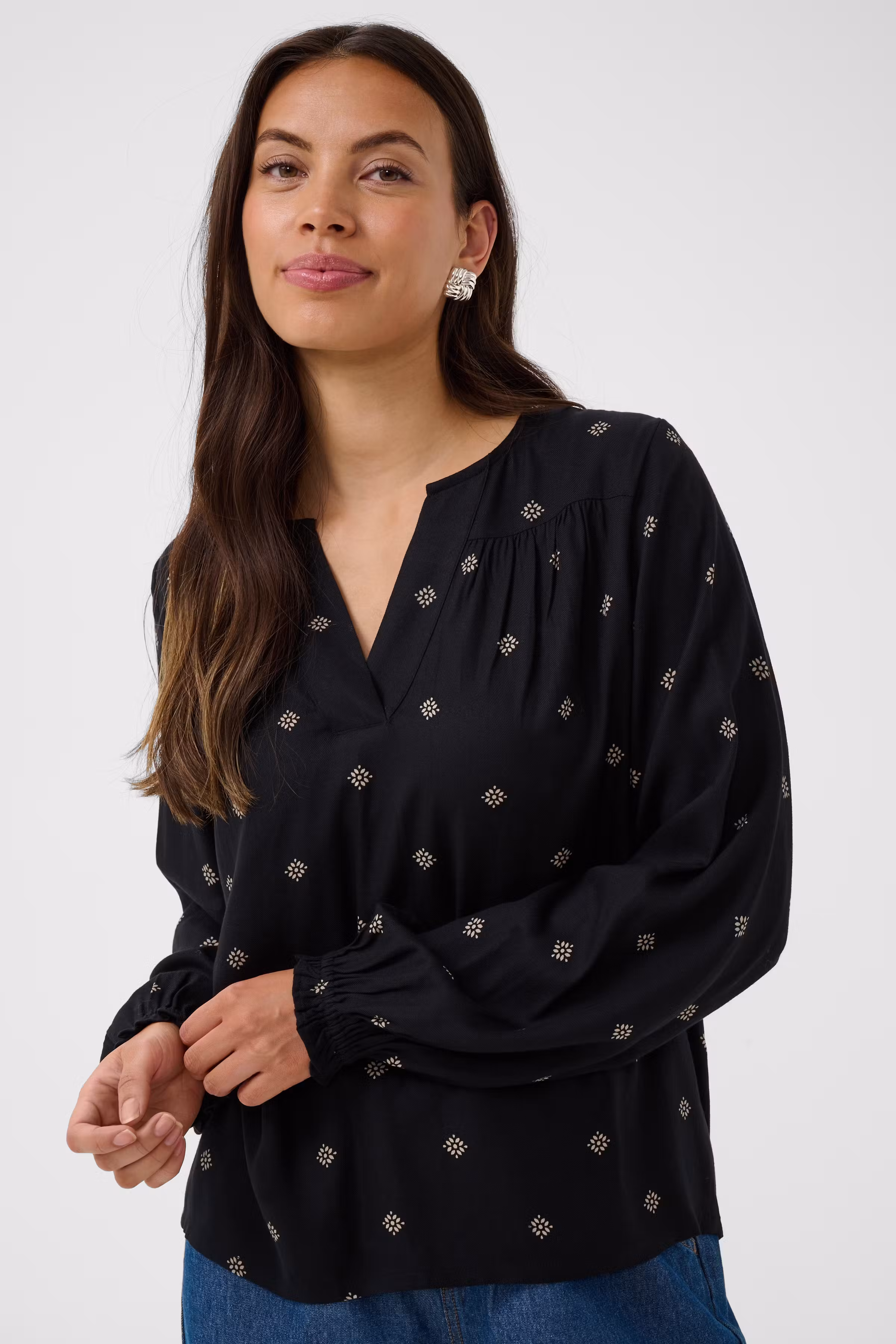BPclementine Blouse LOOKBOOK DETAIL 40200226-1000108