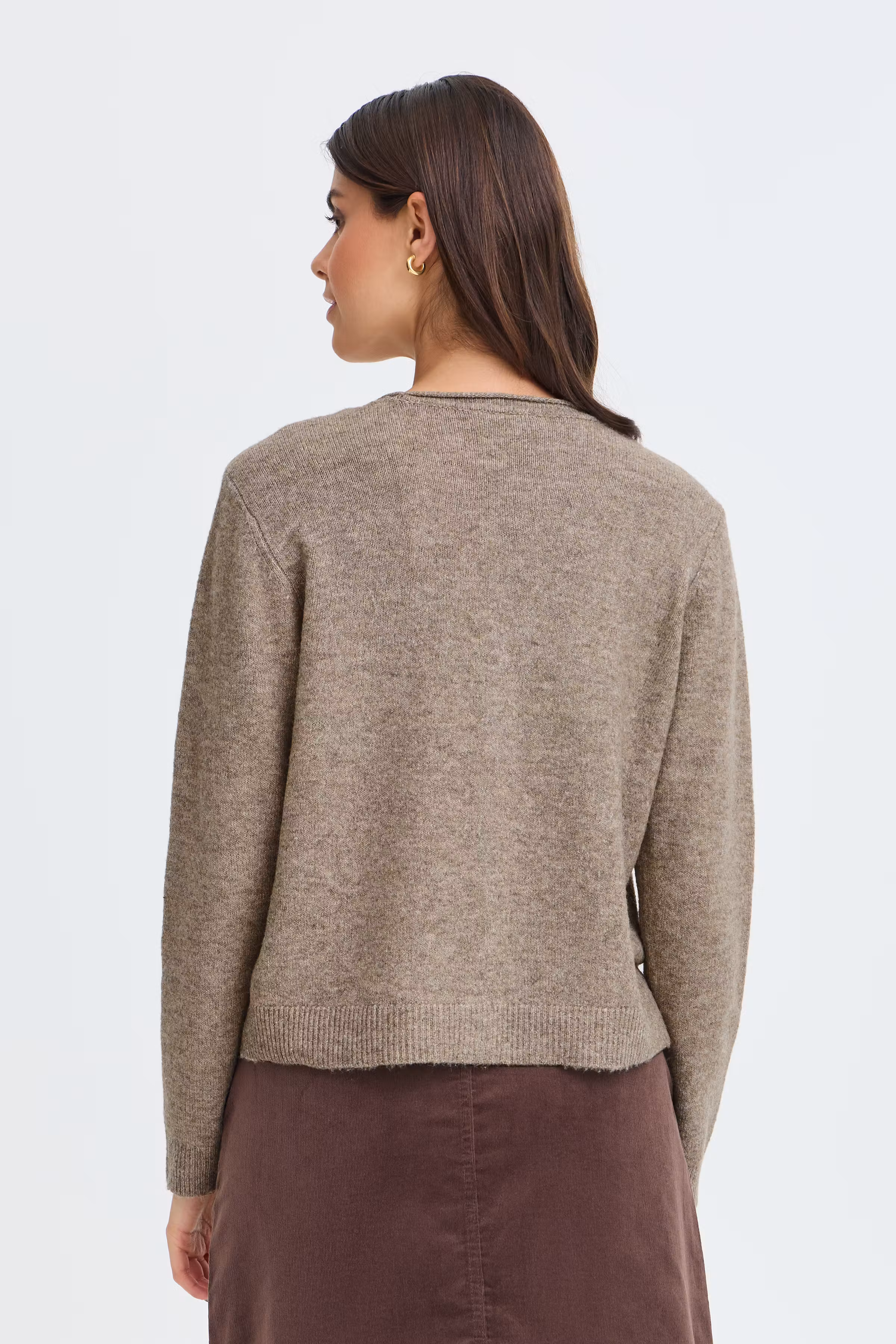 FRFIA Cardigan LOOKBOOK DETAIL 20618398-1812101