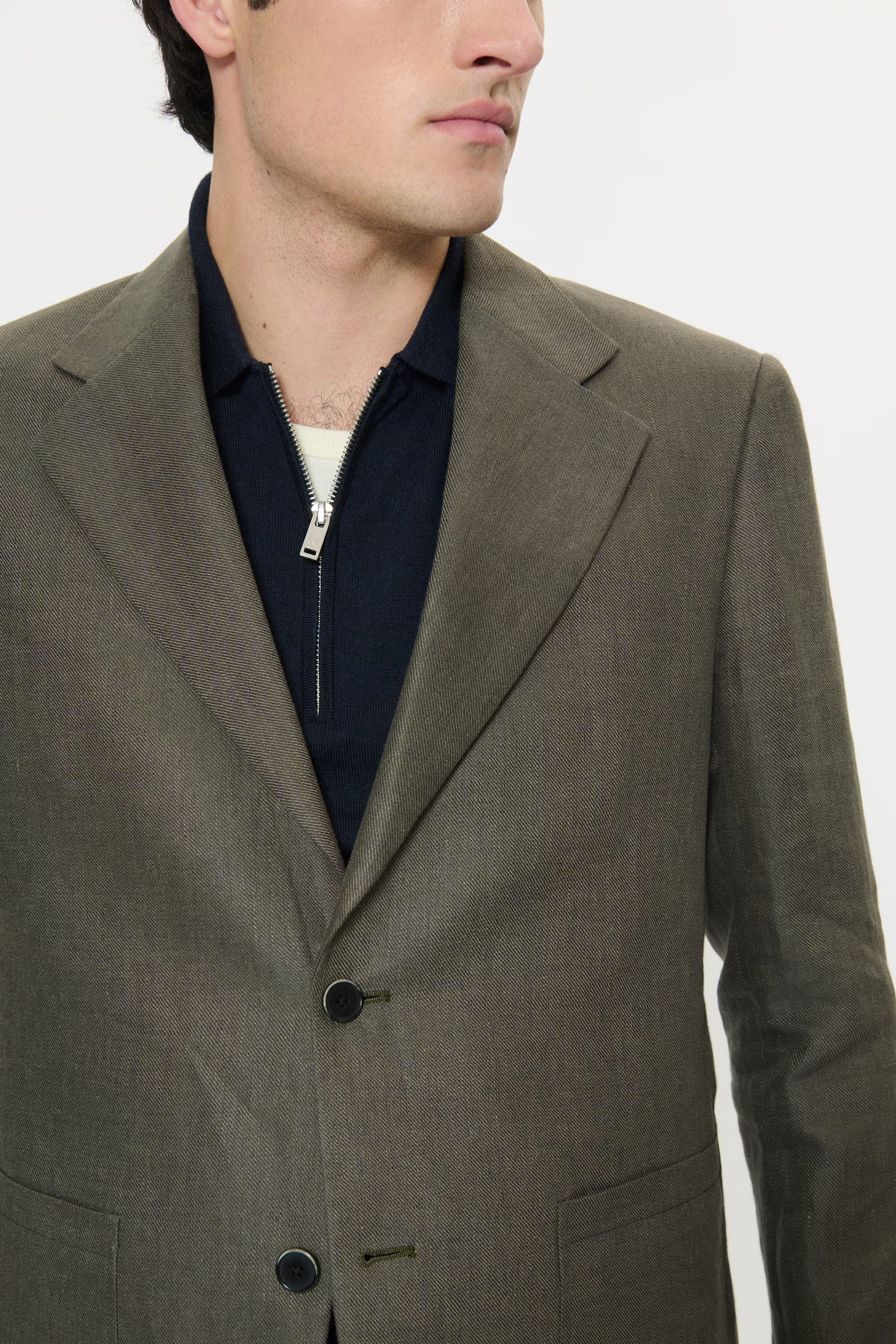 MAcolt Casual jakke LOOKBOOK DETAIL 30209019-176212