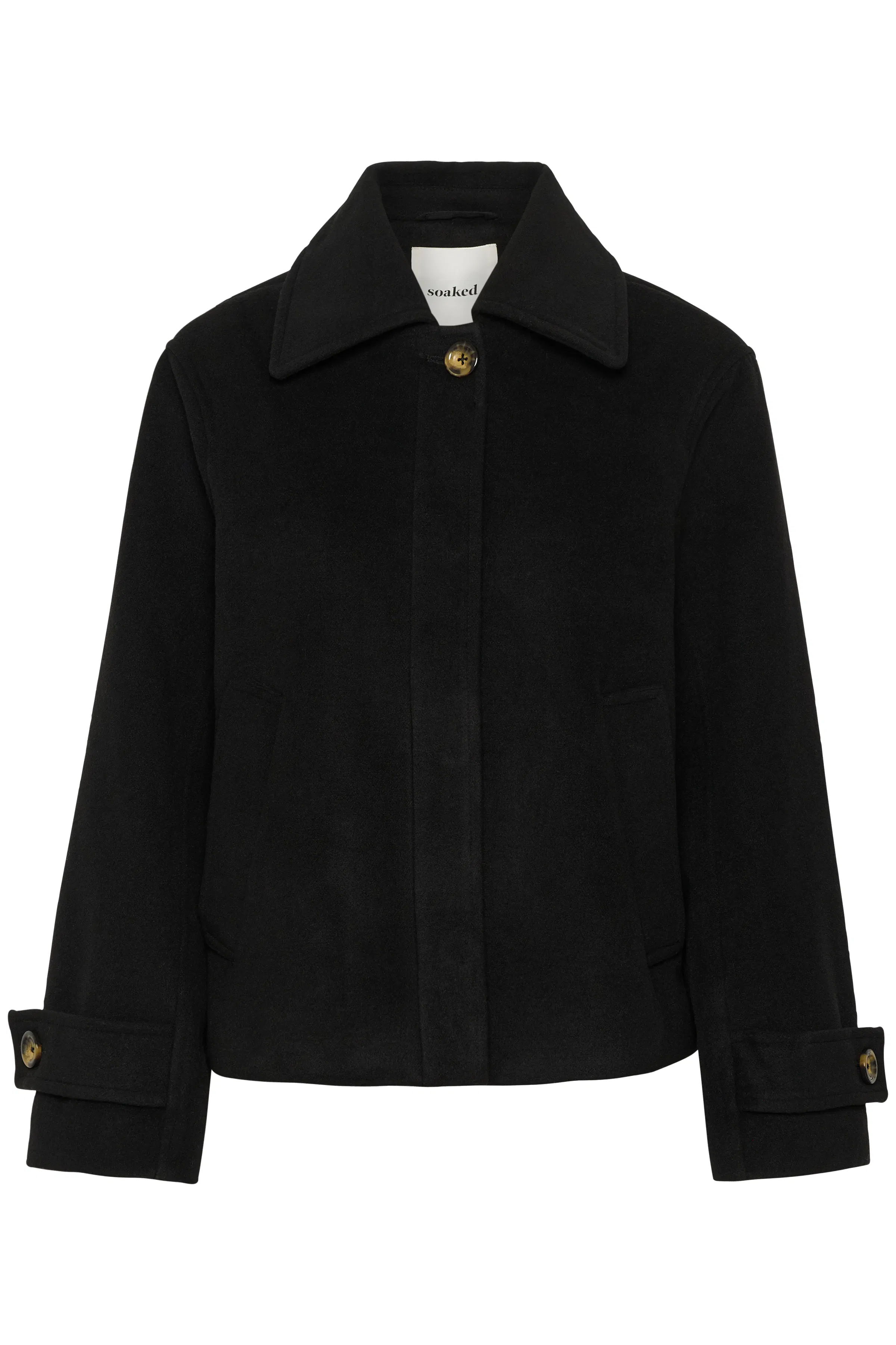 SLRubie Outerwear PACK FRONT 30407614-191109