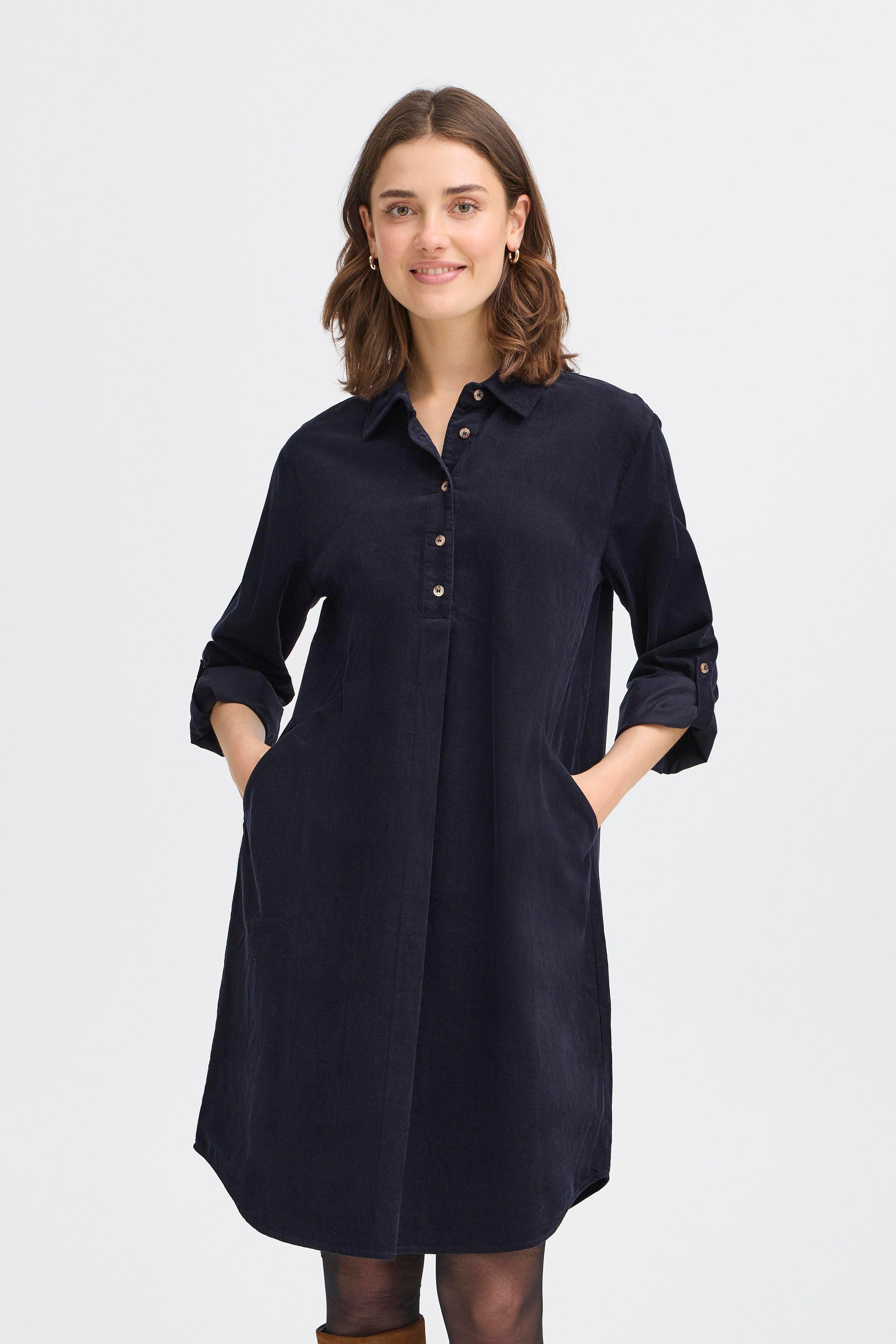 FRCORY Klänning LOOKBOOK FRONT 20615388-193924