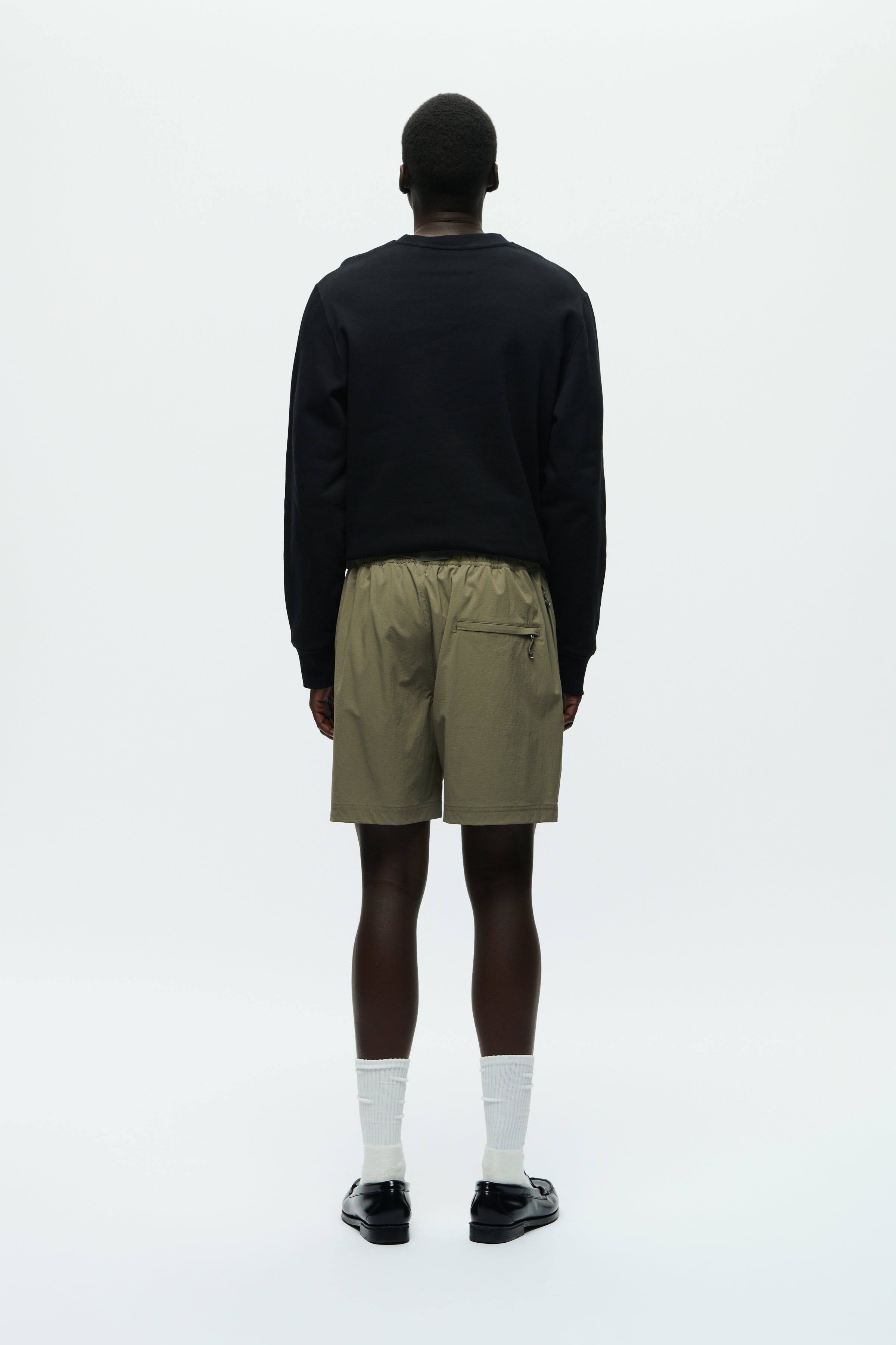 WWsage Shorts LOOKBOOK BACK 30251413-180515