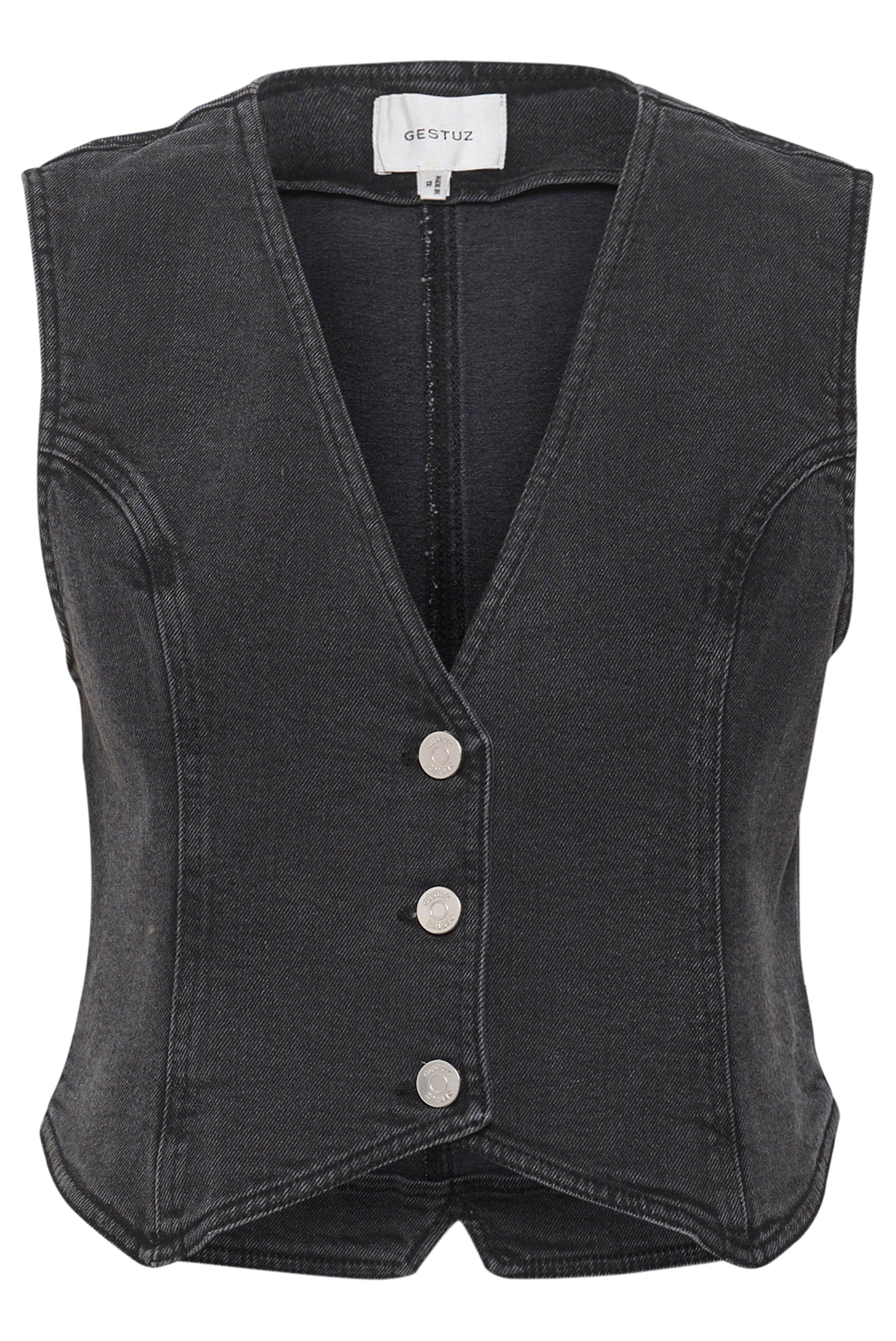 SiwGZ Weste PACK FRONT 10908817-104611