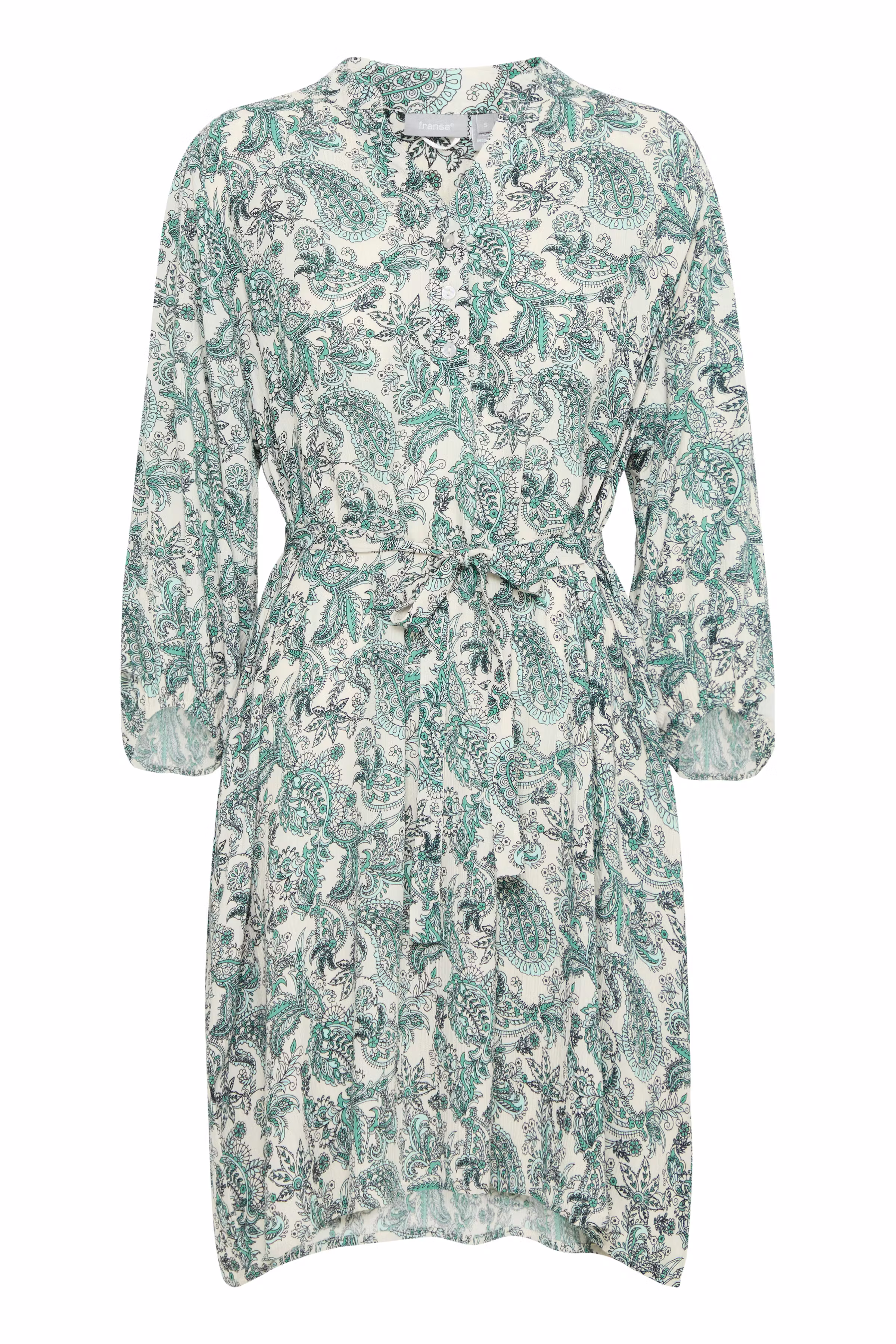 FXAVERY Kleid PACK FRONT 20615387-204360