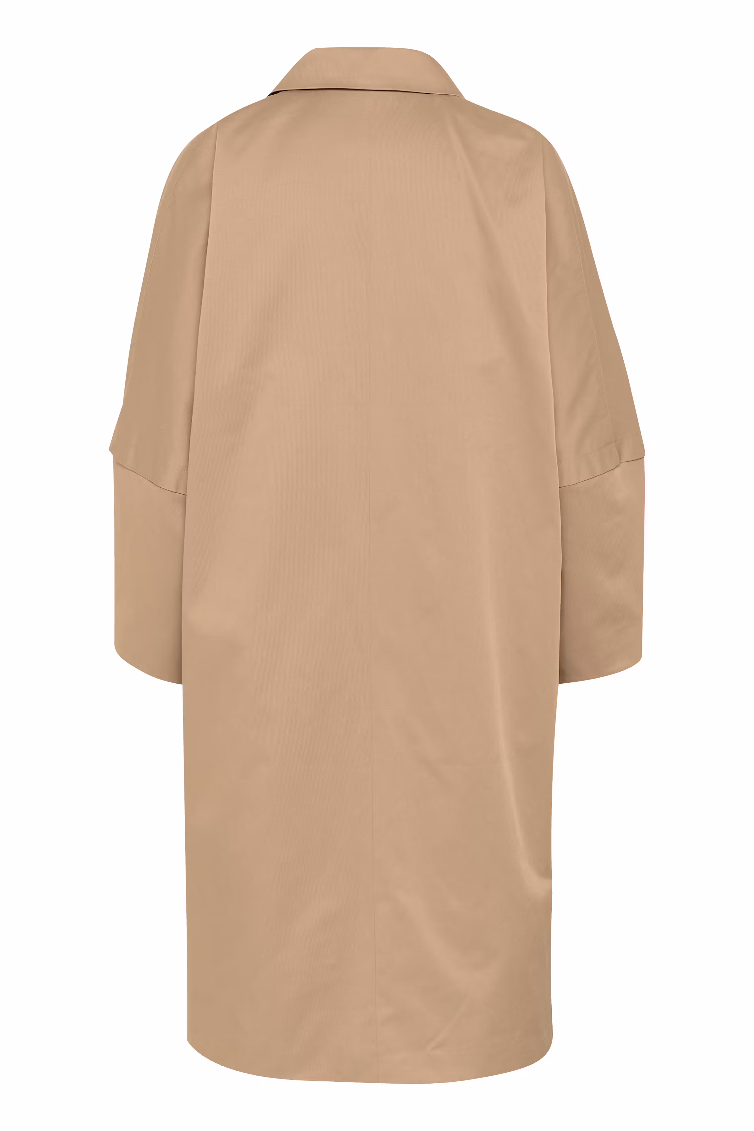 CRThura Trenchcoat PACK BACK 10613107-171022