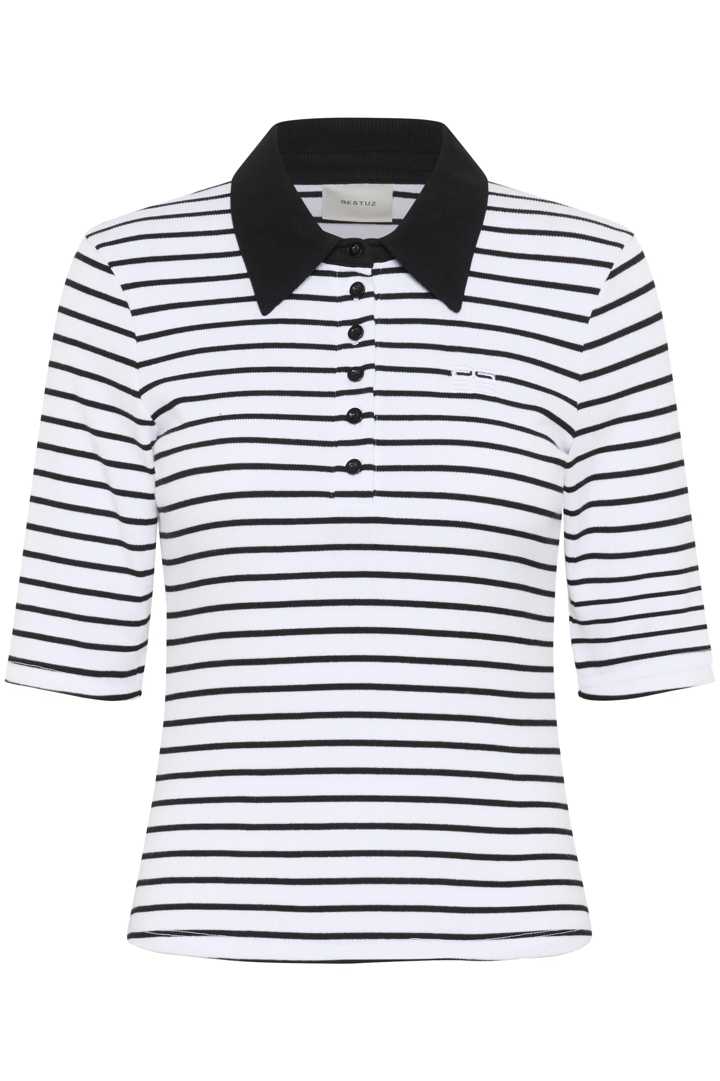 GZdrew Polo Shirt PACK FRONT 10910729-108594