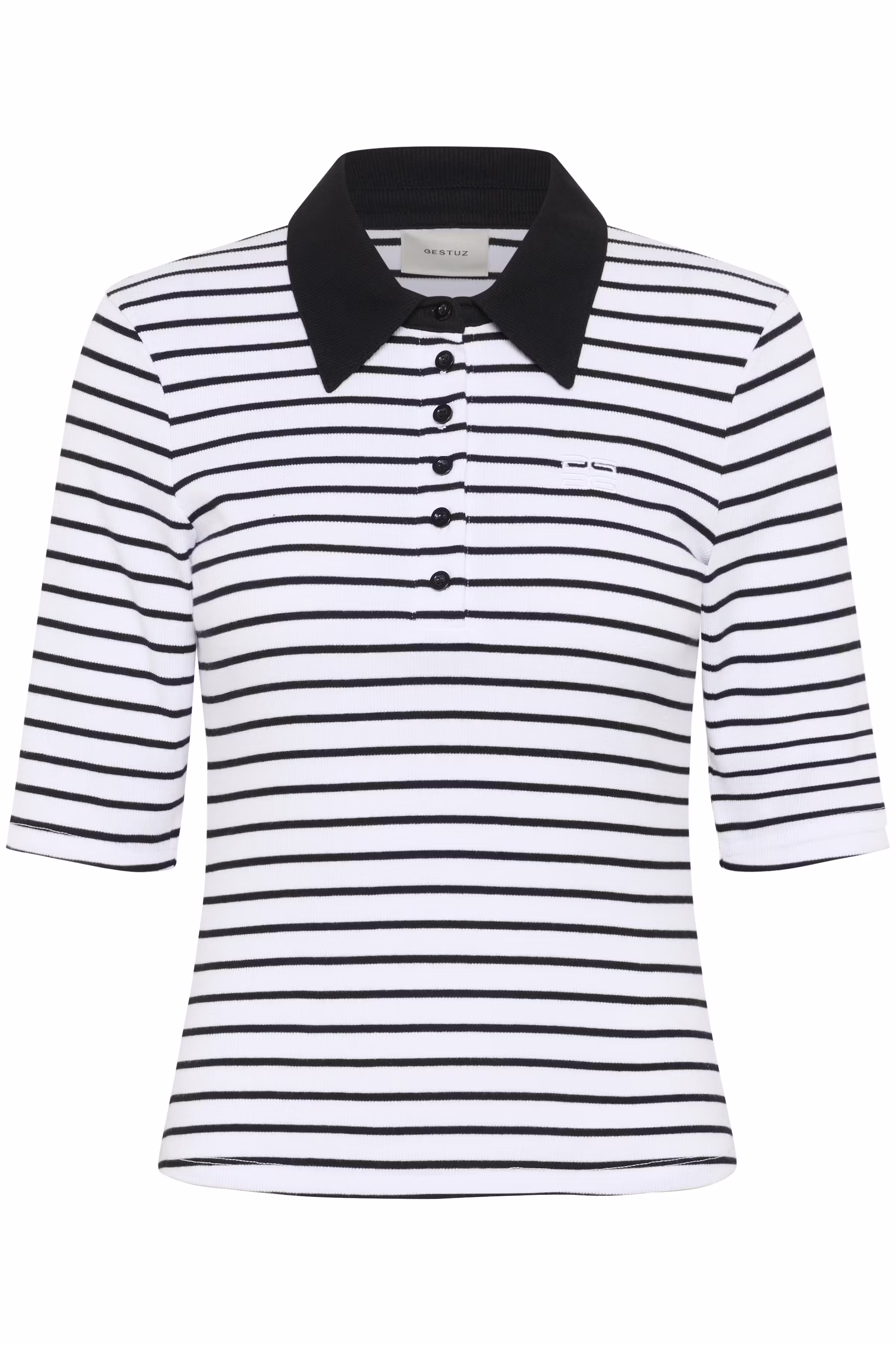 GZdrew Polo Shirt PACK FRONT 10910729-108594