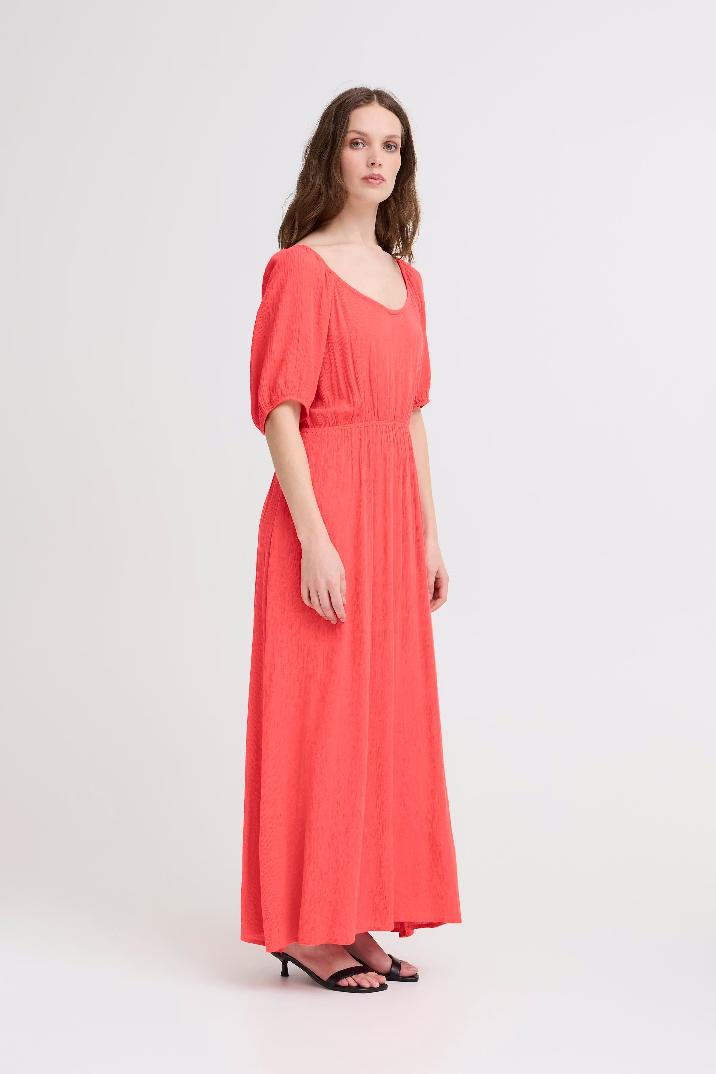 Kjole LOOKBOOK FRONT 20122966-171753