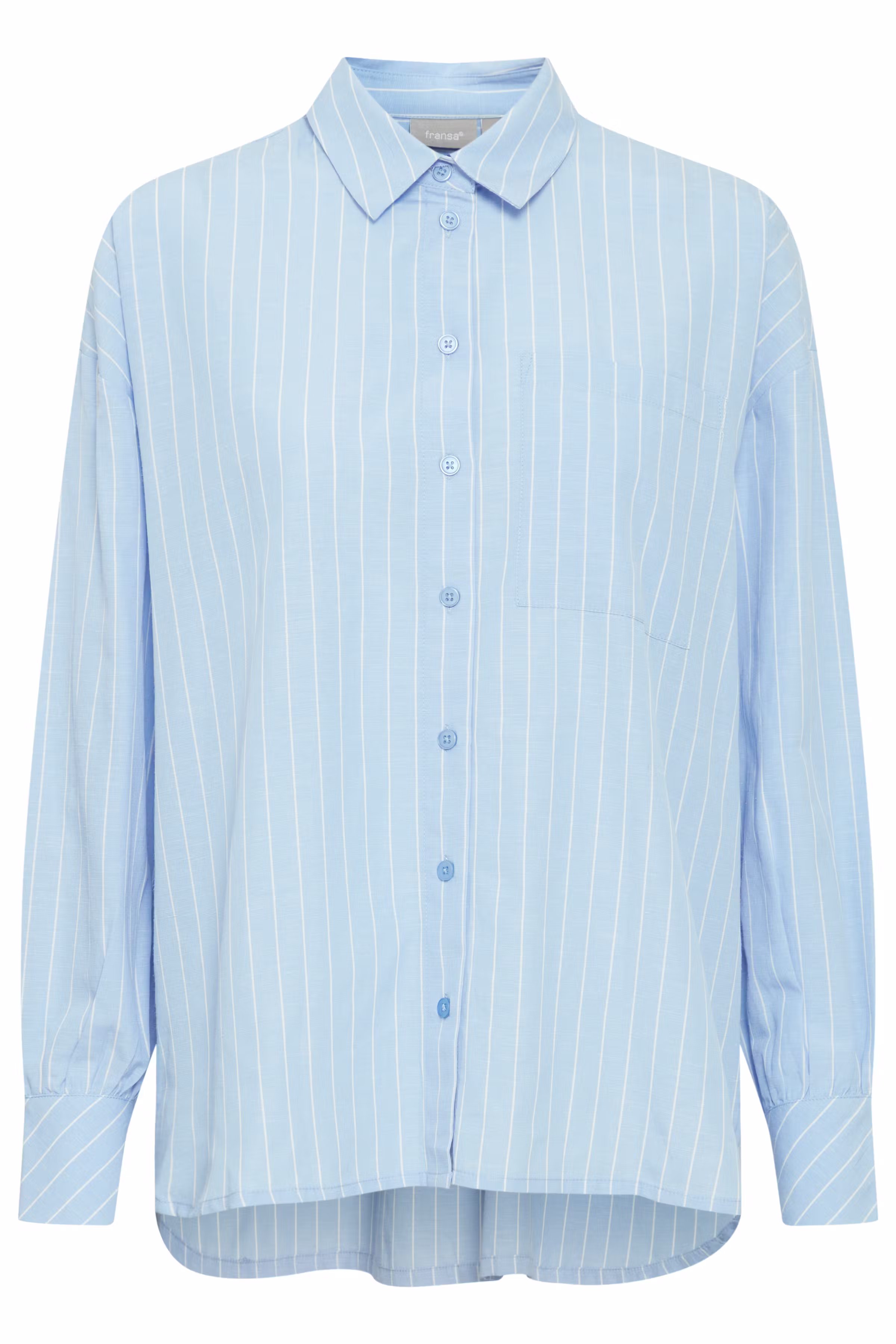 FRPIN Skjorte PACK FRONT 20613563-202816