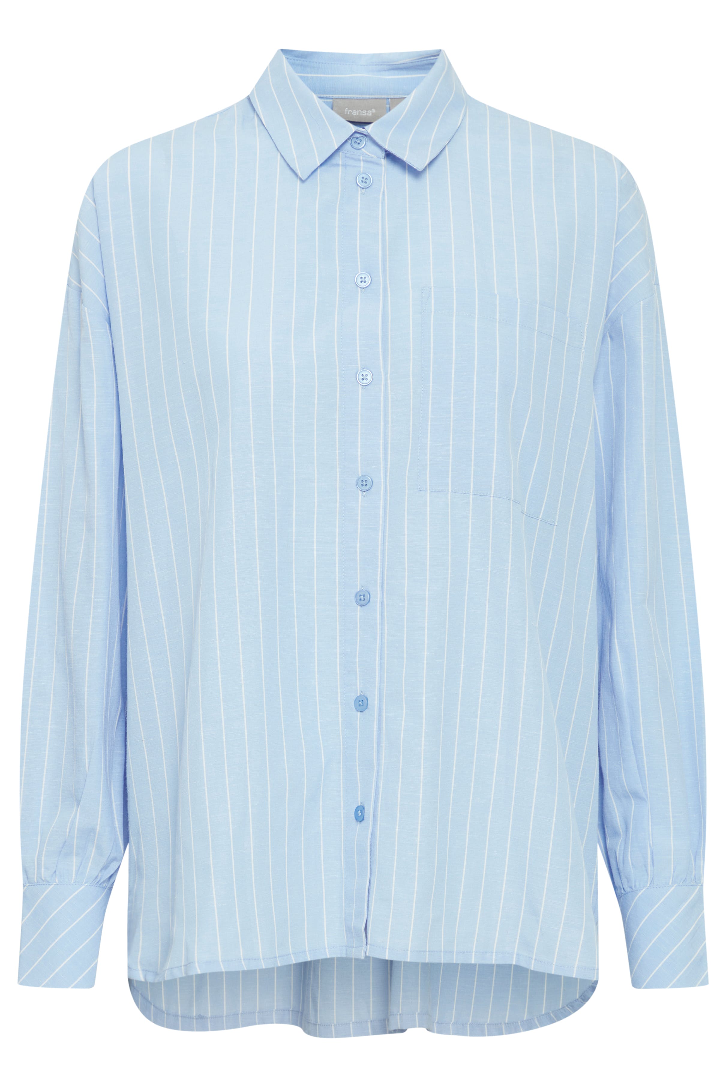 FRPIN Overhemd PACK FRONT 20613563-202816