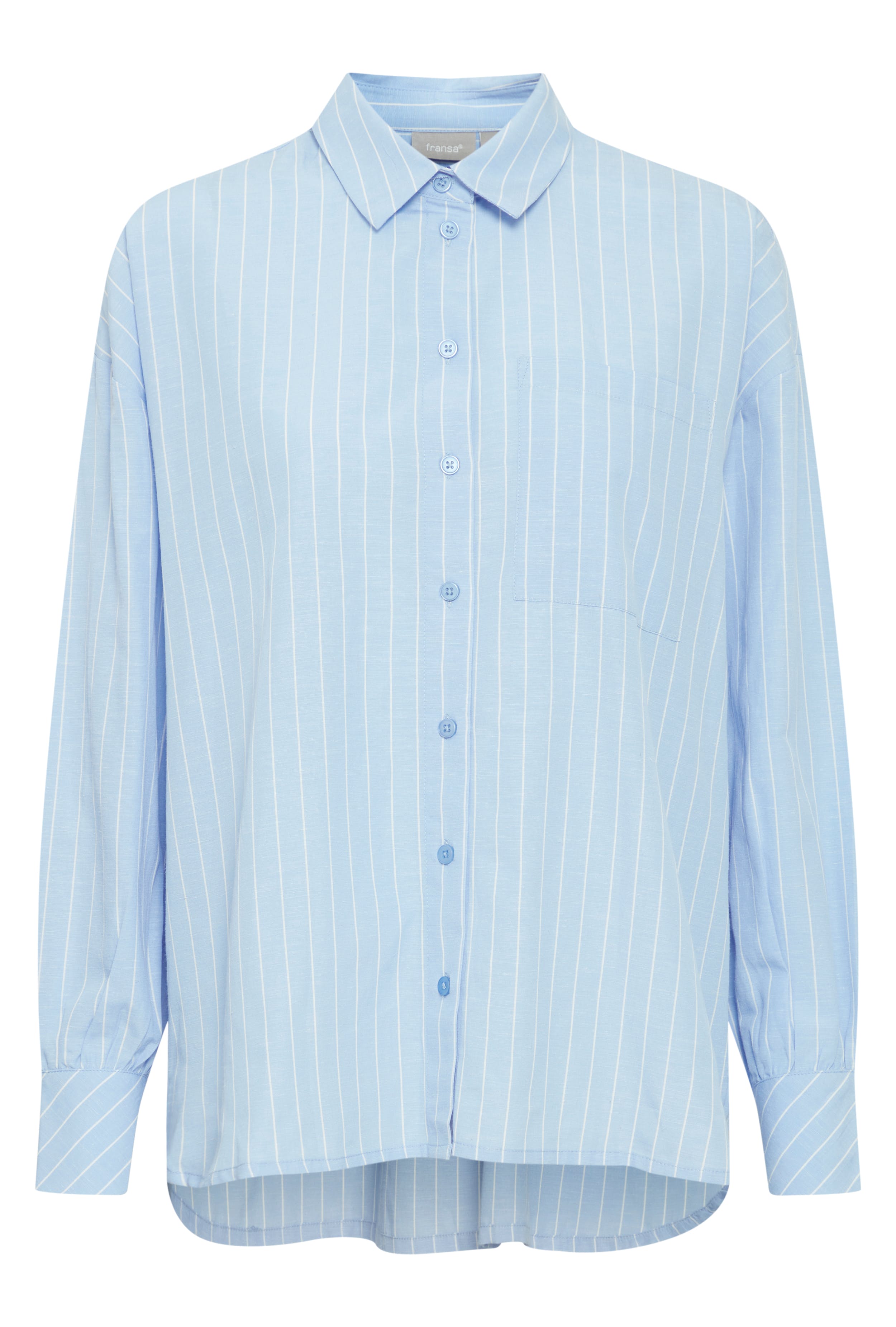 FRPIN Overhemd PACK FRONT 20613563-202816