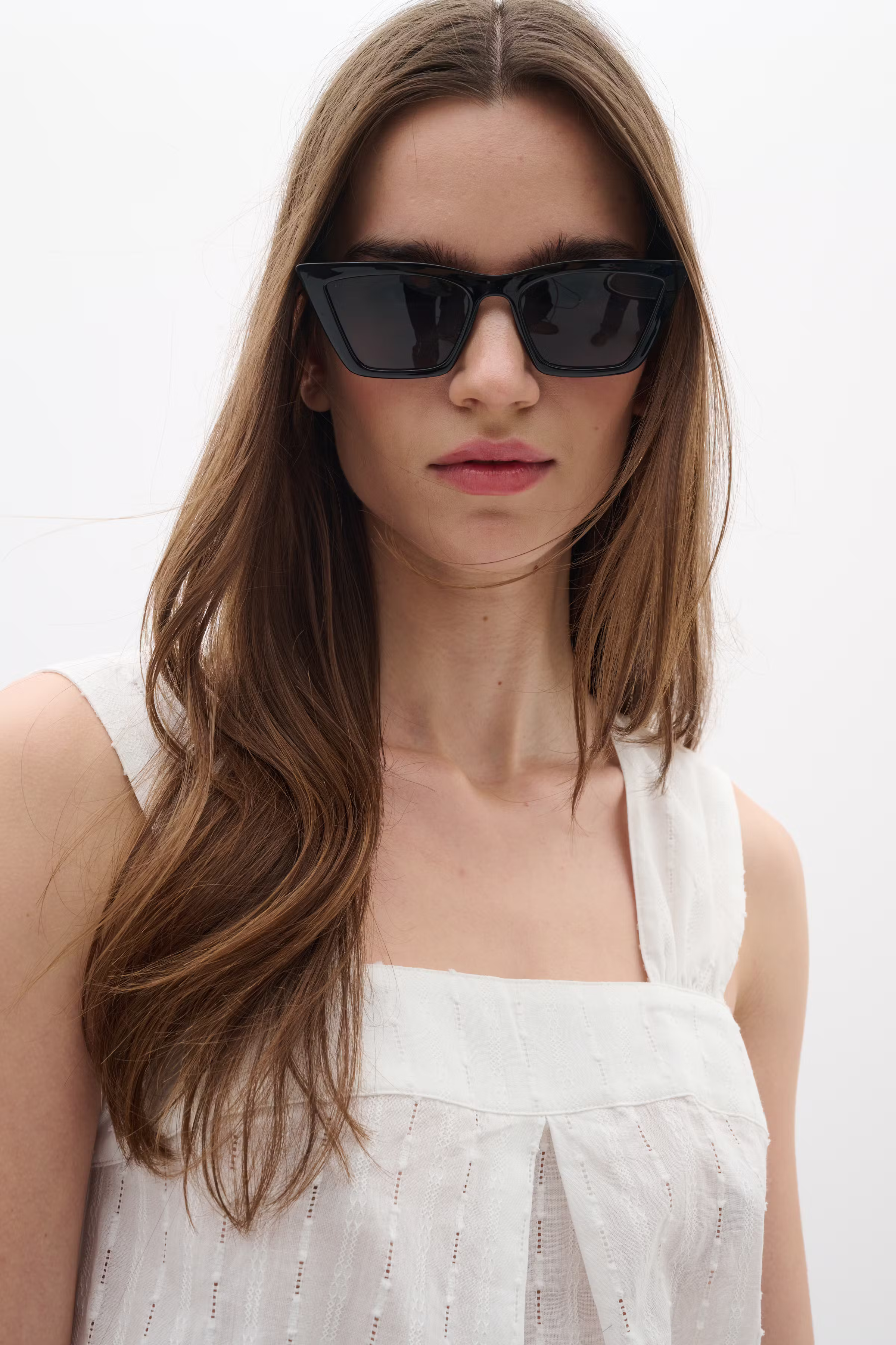 DaxiaIW Blouse LOOKBOOK DETAIL 30110728-300001