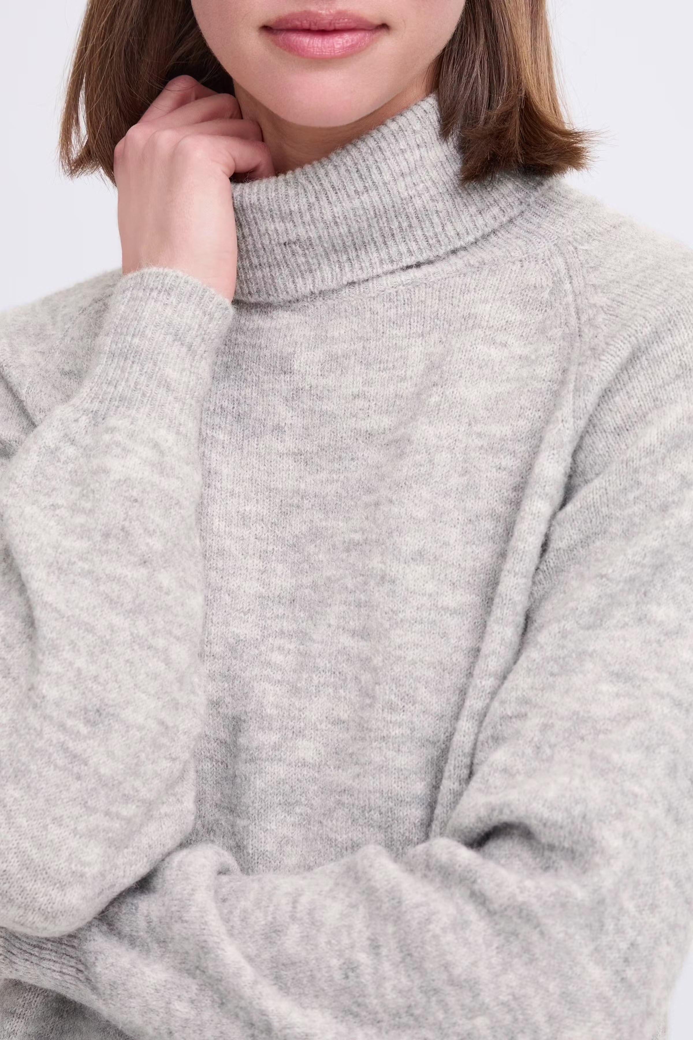 BYMONNA Pullover LOOKBOOK DETAIL 20817107-200455