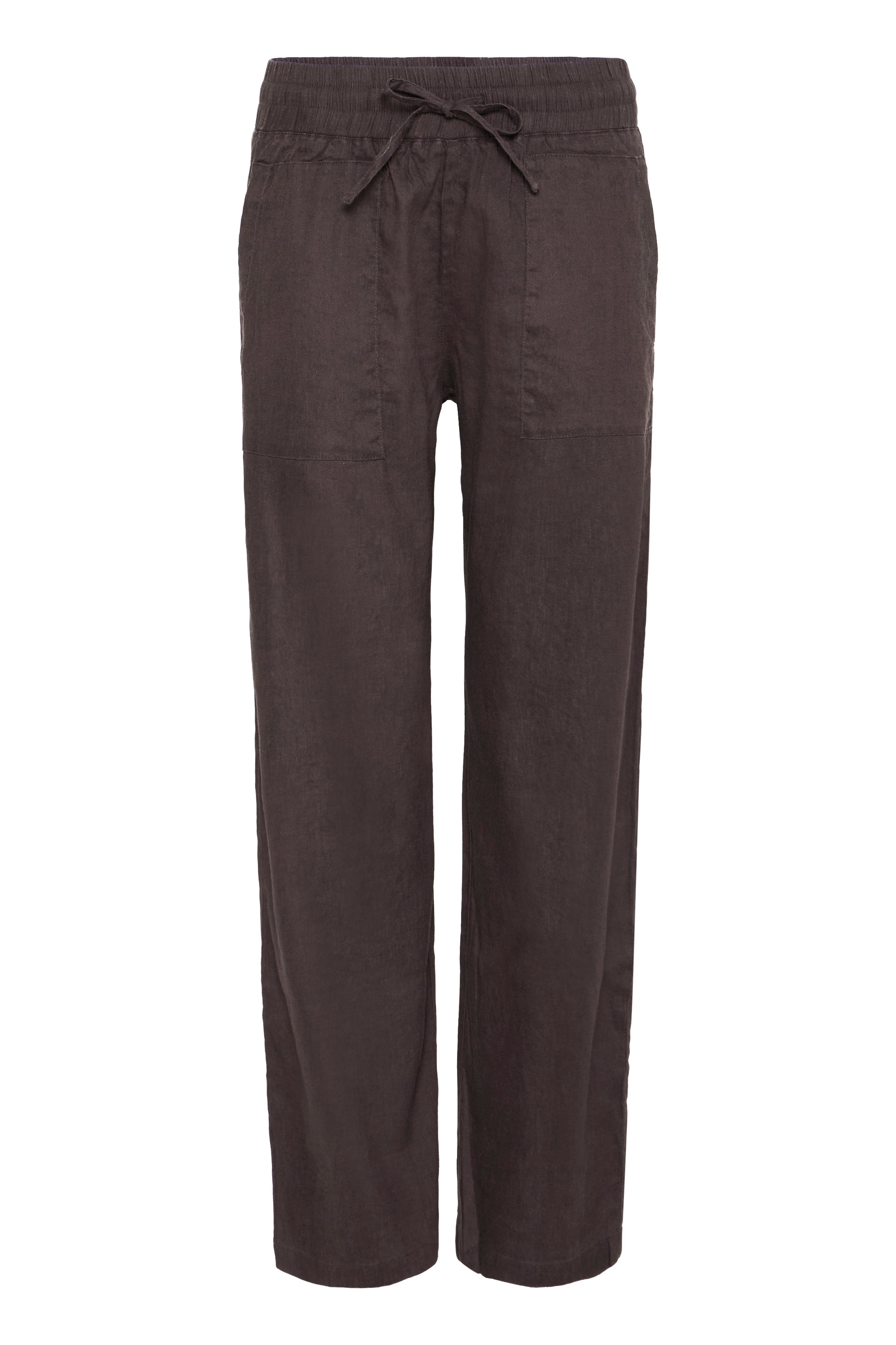 PZLUCA Full Length, Wide Leg Bukser PACK FRONT 50208892-1309071