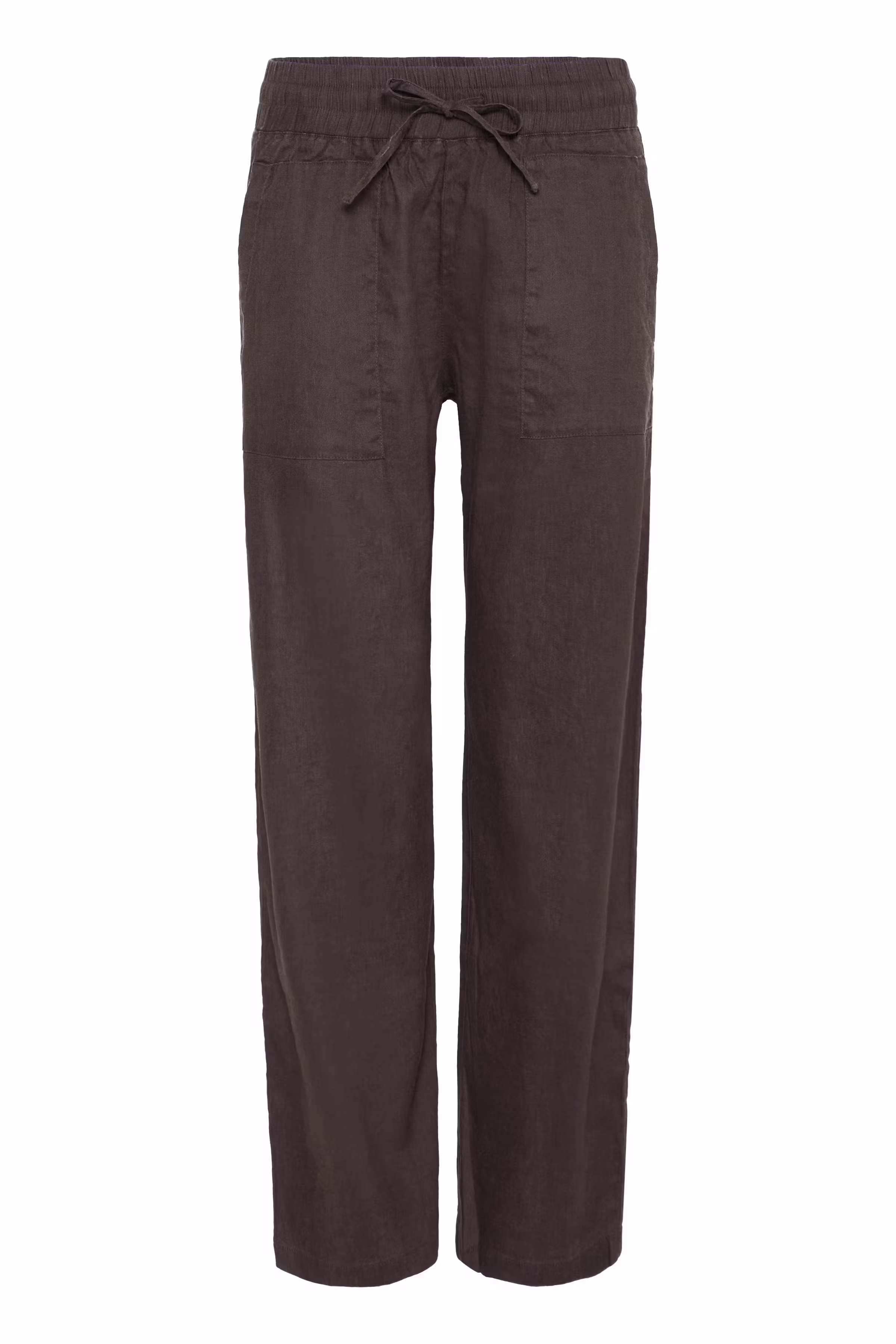 PZLUCA Full Length, Wide Leg Bukser PACK FRONT 50208892-191103