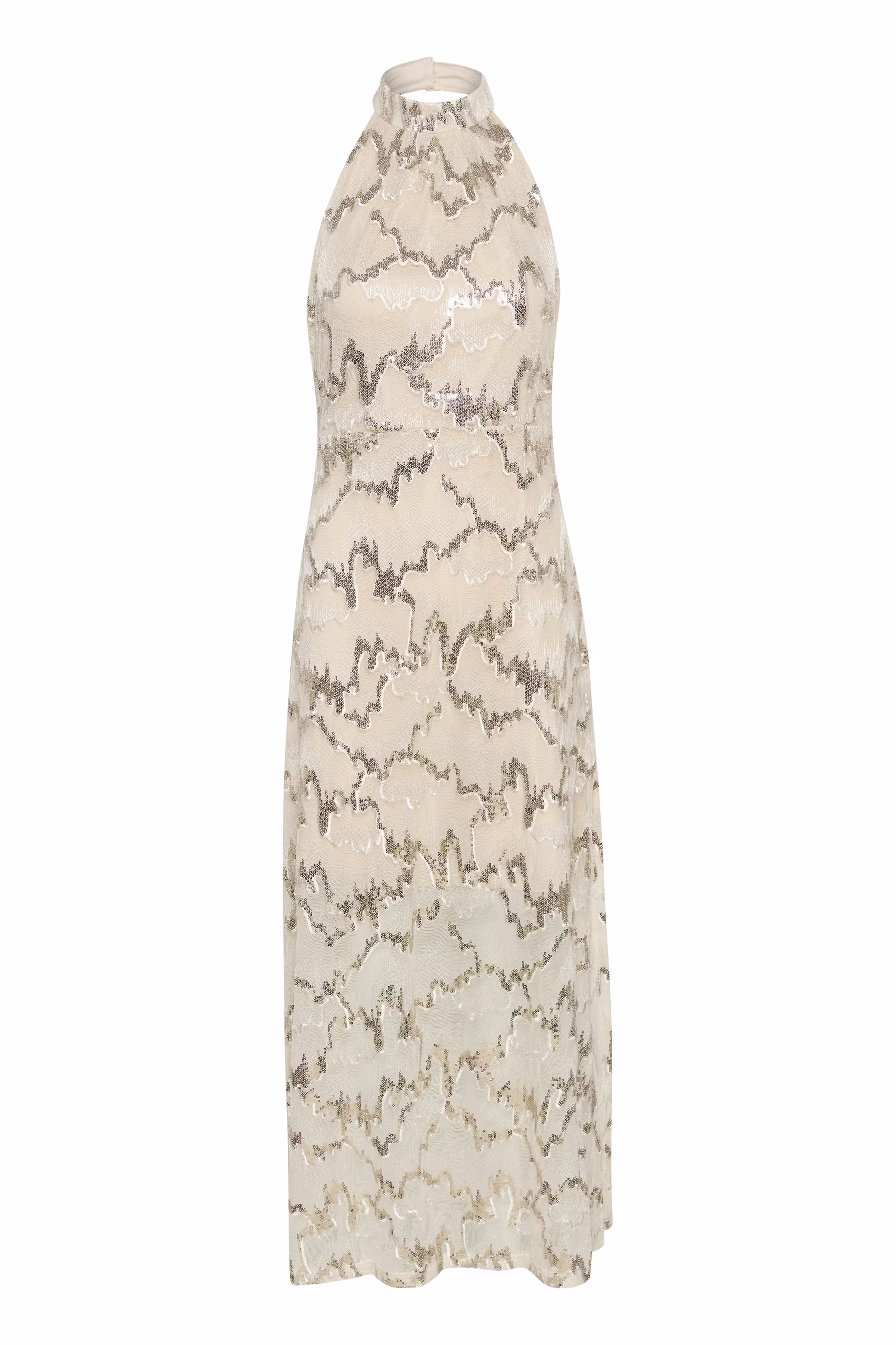 GZsagina Kleid PACK FRONT 10910133-107695