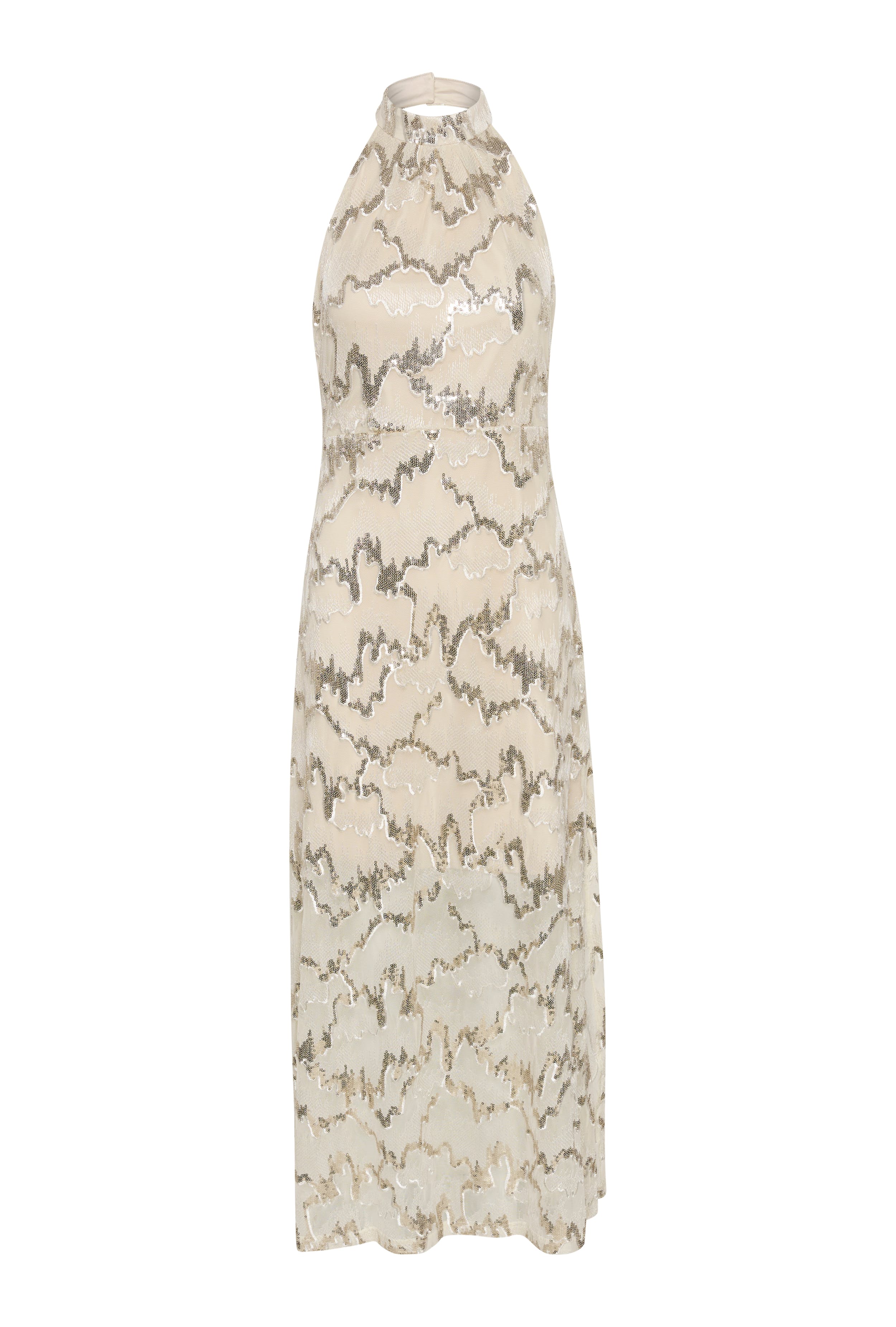 GZsagina Jurk PACK FRONT 10910133-107695