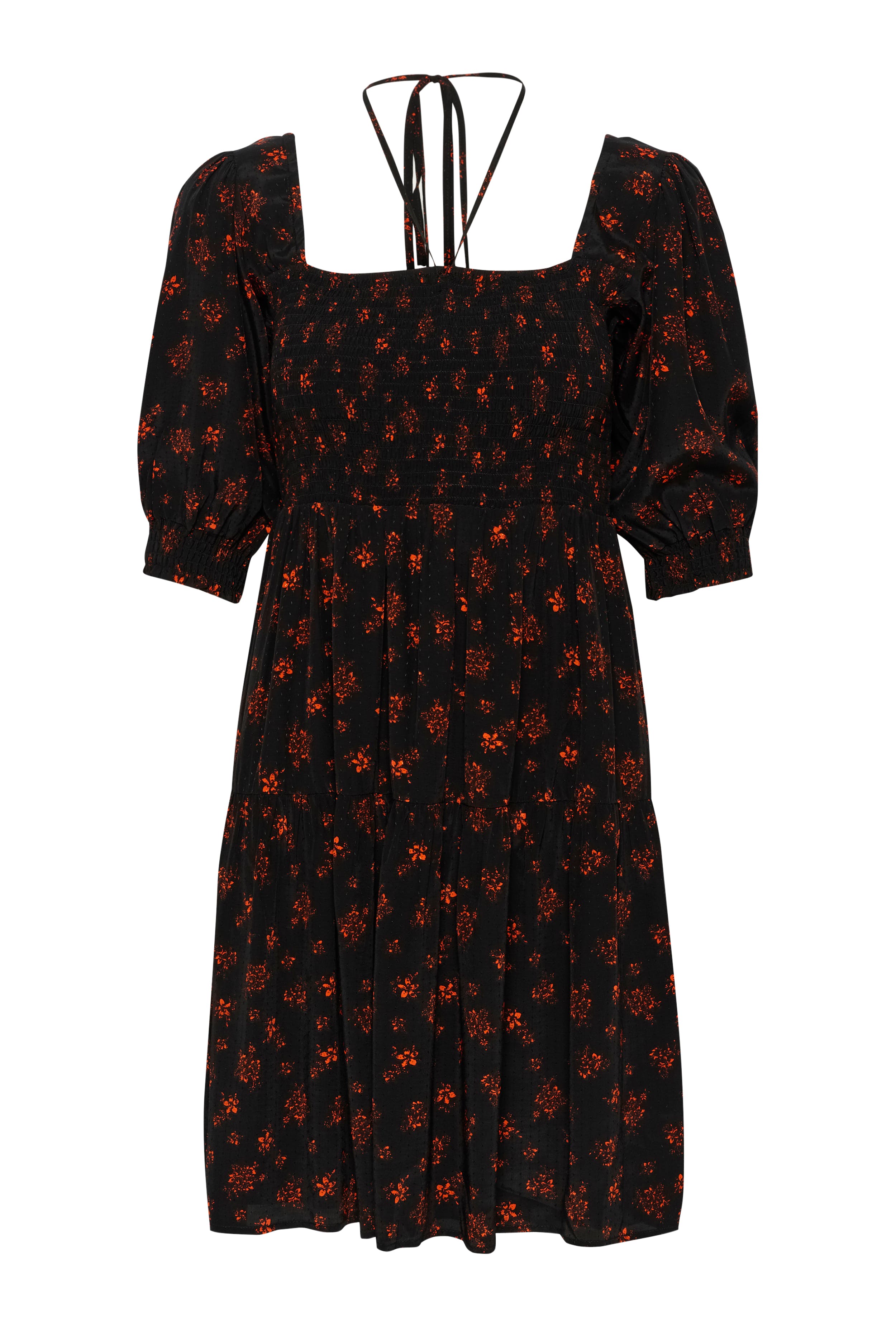 SanvieGZ Kleid PACK FRONT 10909126-105866