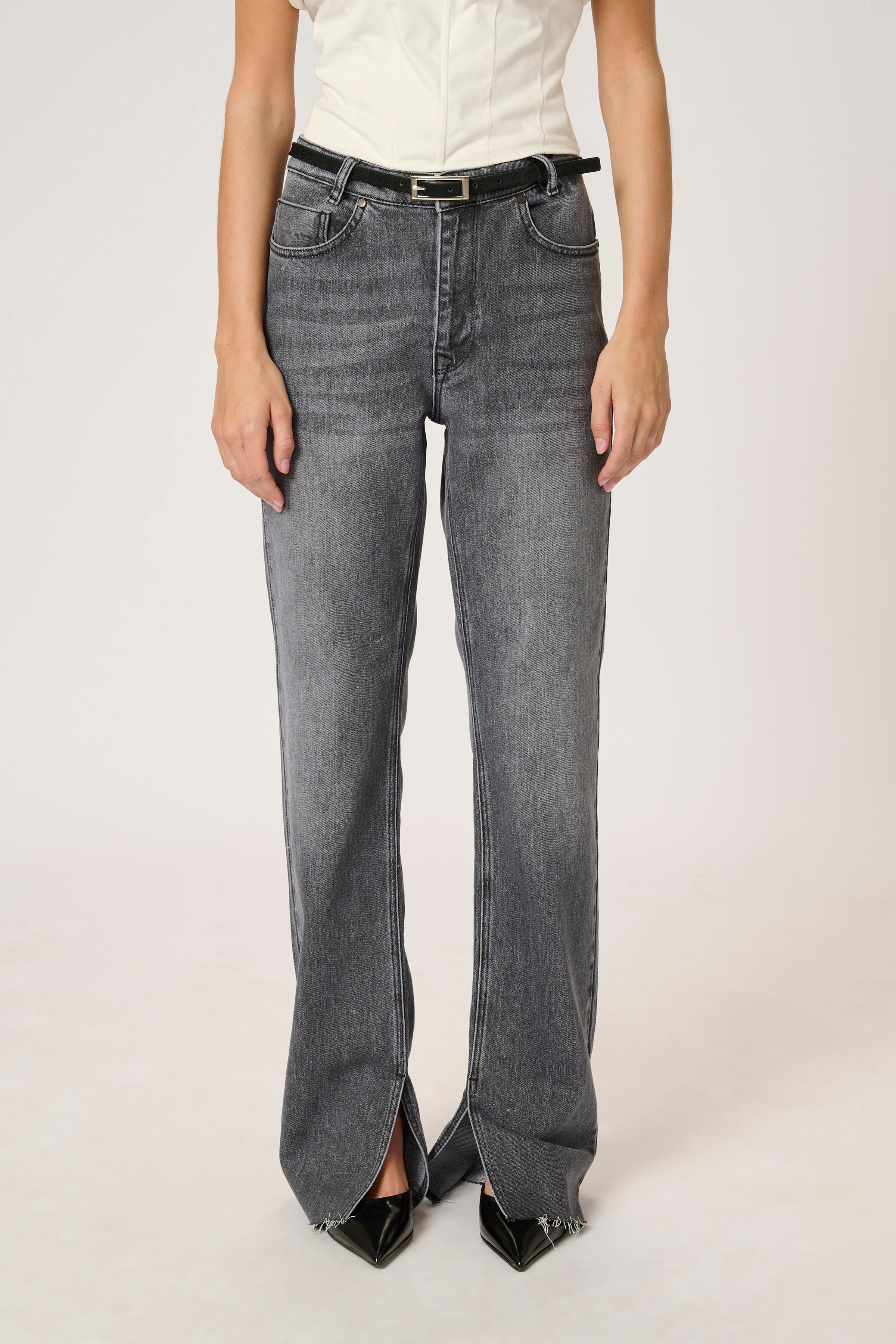 DaisyMW Jeans LOOKBOOK FRONT 10704233-100087