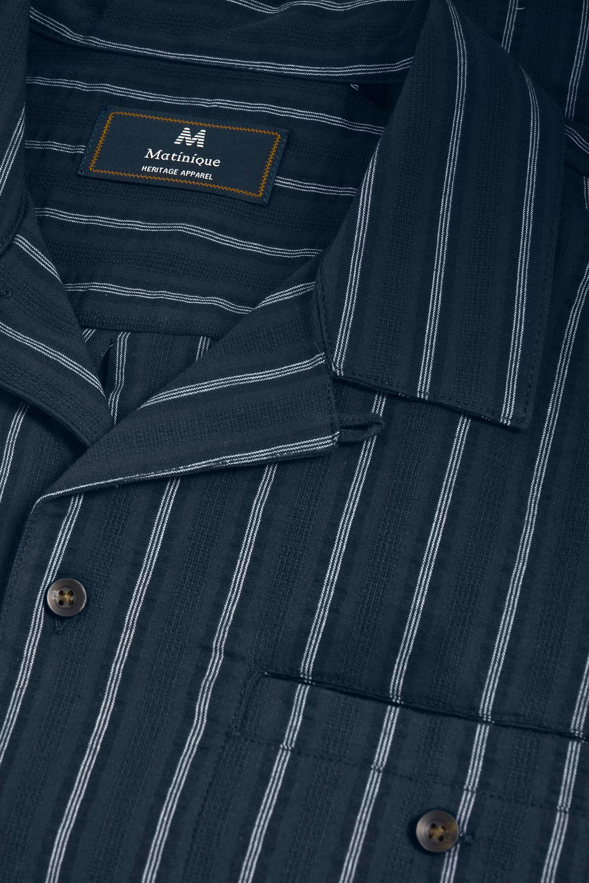 MAflint Hemd PACK DETAIL 30207384-194011