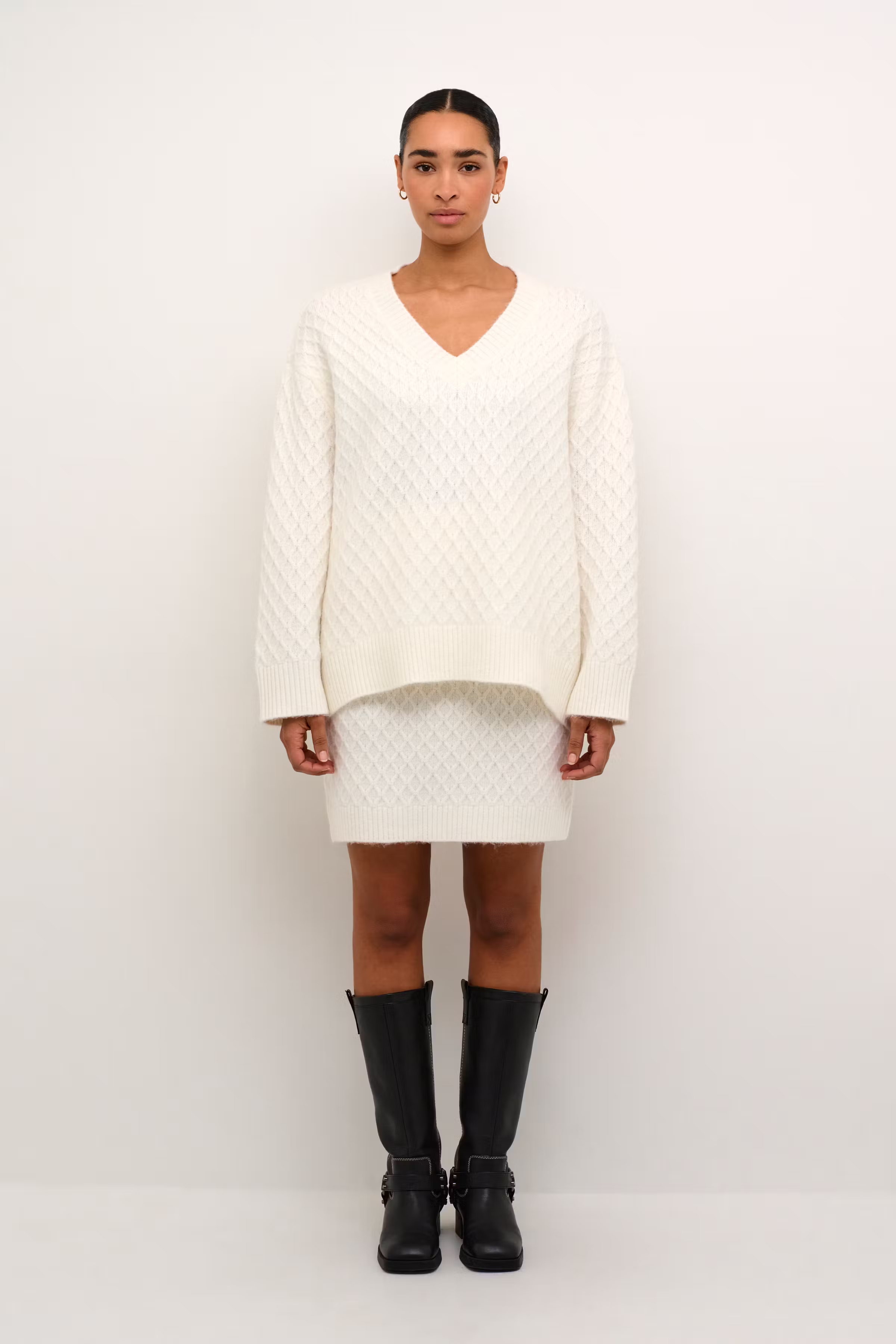 KAselma Pullover LOOKBOOK FRONT 10509076-110602