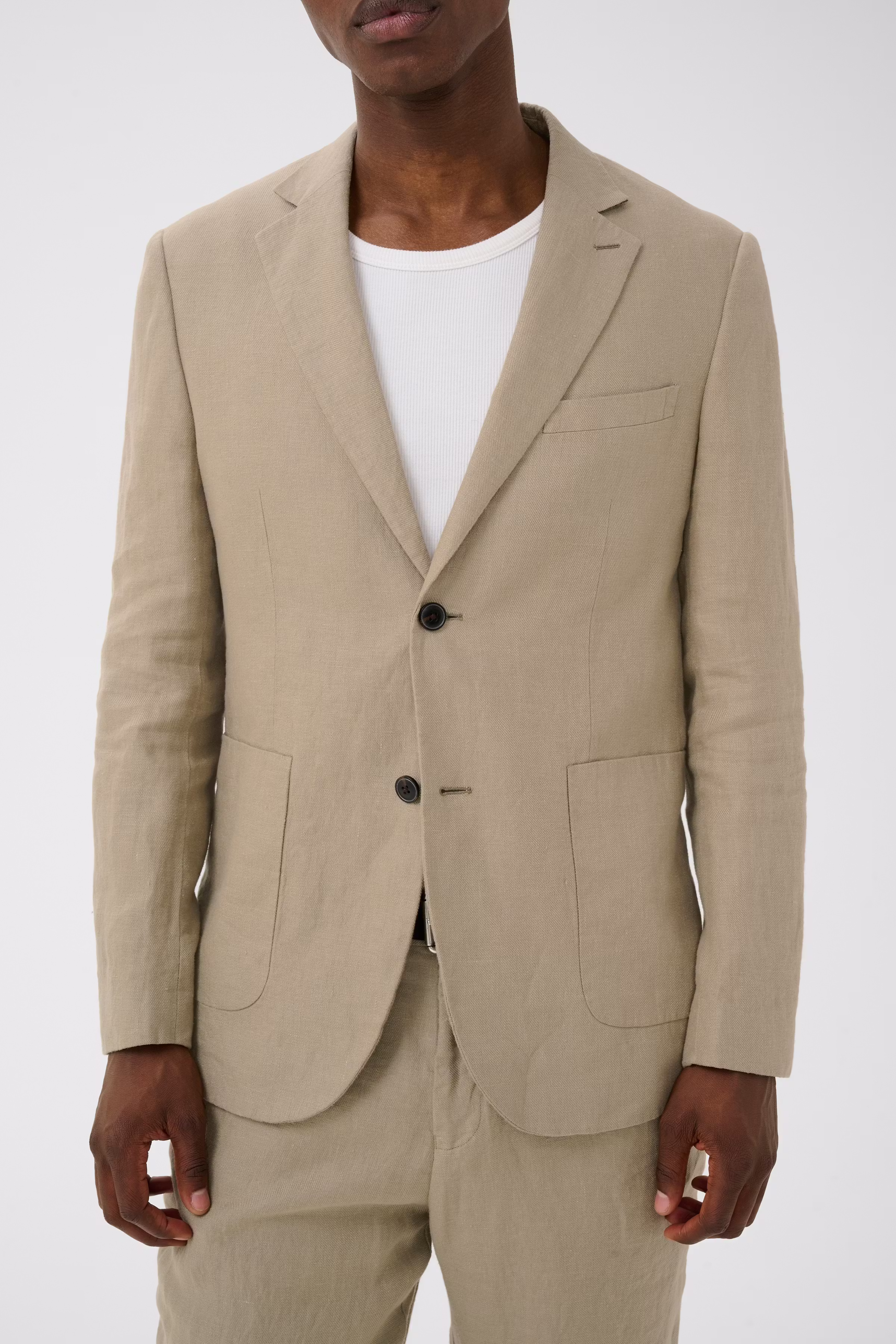 MAcharles Blazer LOOKBOOK DETAIL 30209140-171108
