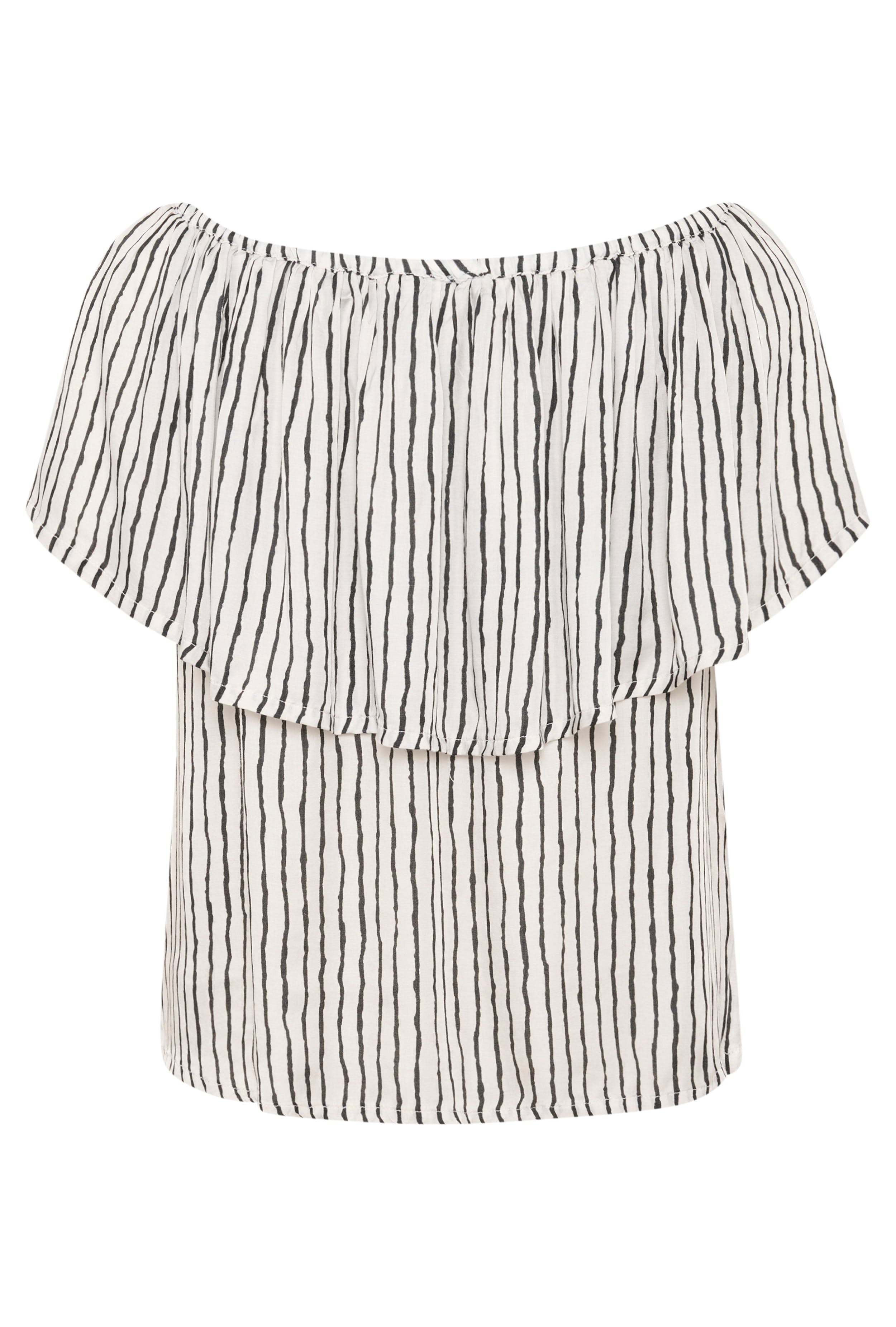 MelissaMW Blouse PACK BACK 10704673-105834