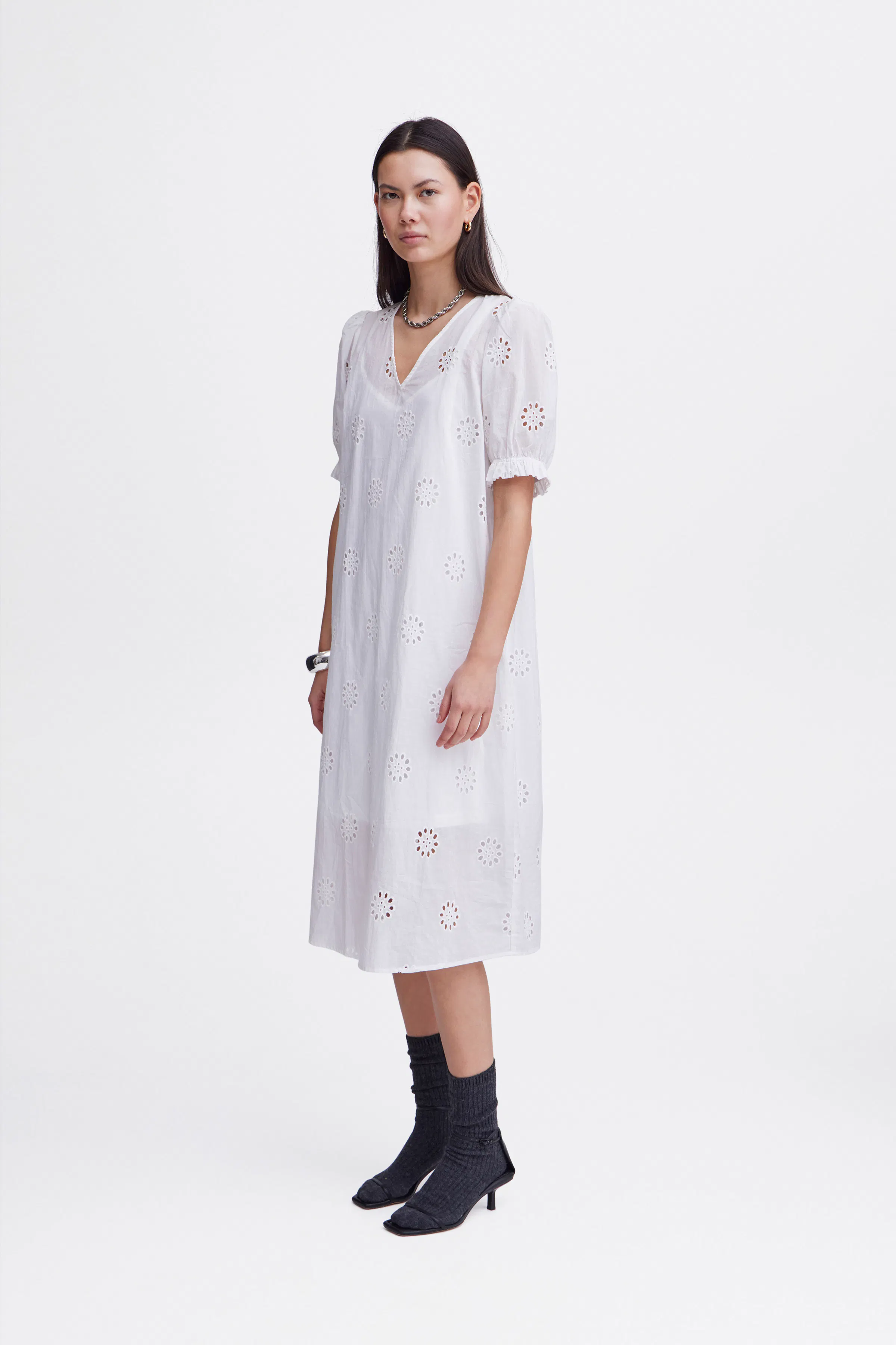 IHULRICA Kleid LOOKBOOK FRONT 20120755-114201