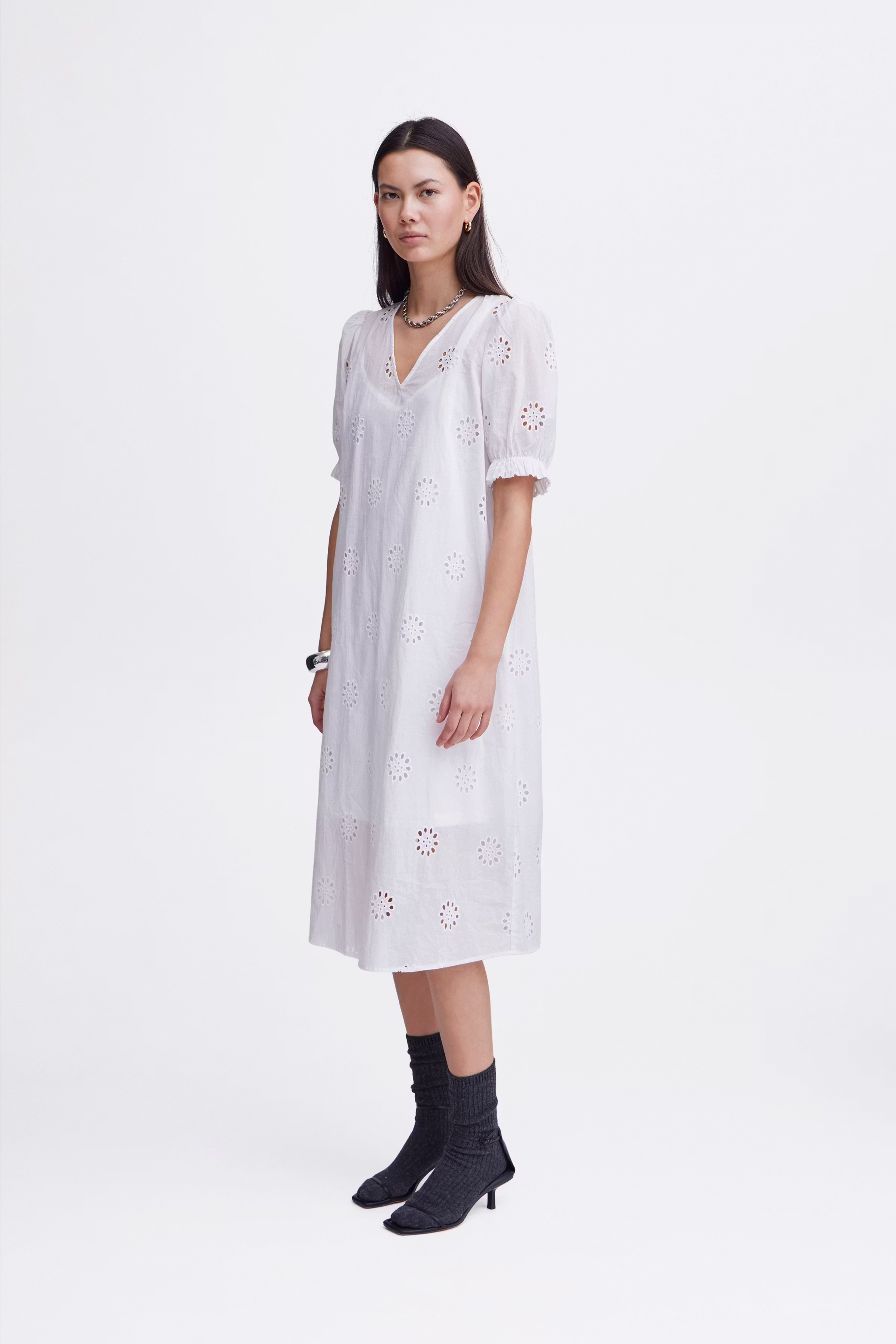 IHULRICA Jurk LOOKBOOK FRONT 20120755-114201