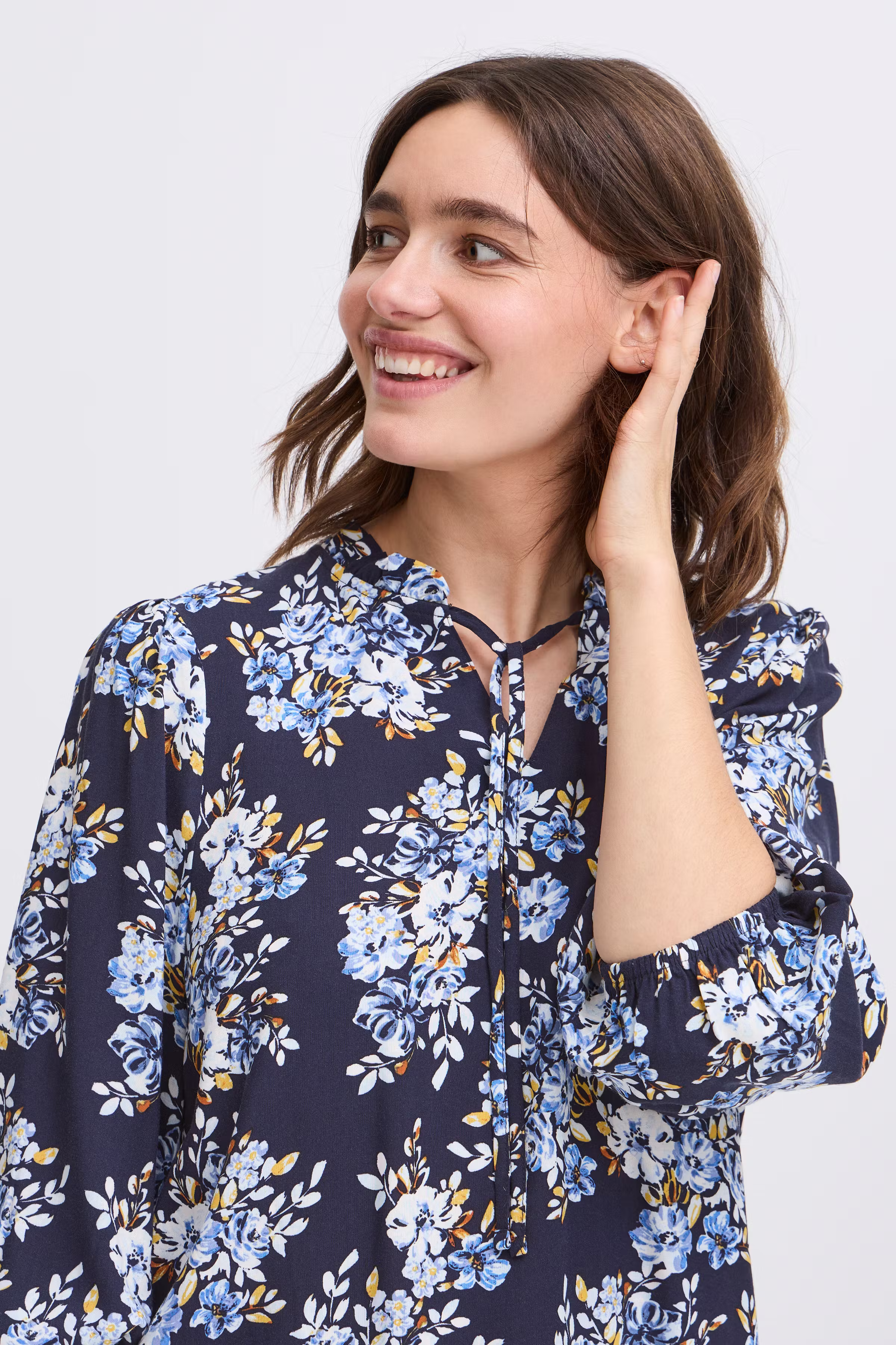 BYMMJOELLA Bluse LOOKBOOK DETAIL 20816528-204600