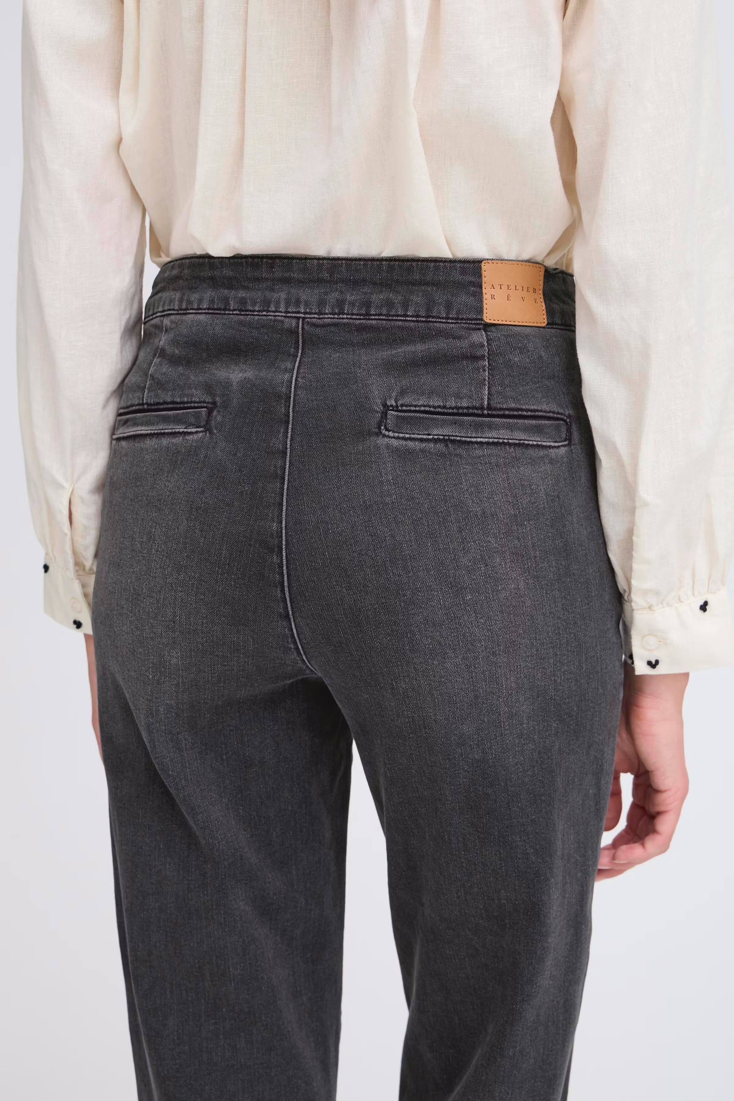 IRHARPER Jeans LOOKBOOK DETAIL 20124498-900000714