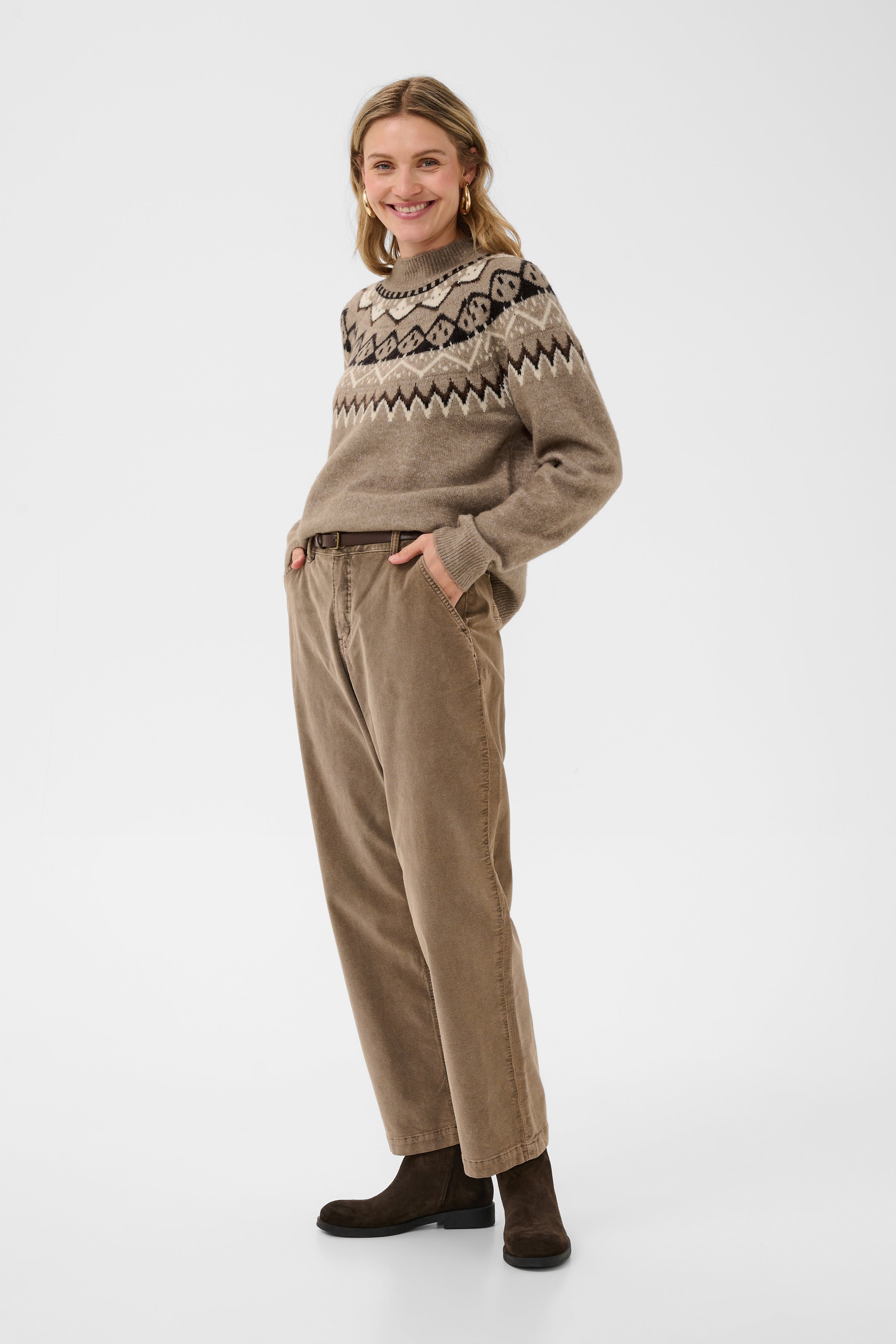 CRCherrie Pullover LOOKBOOK FRONT 10615330-1714091