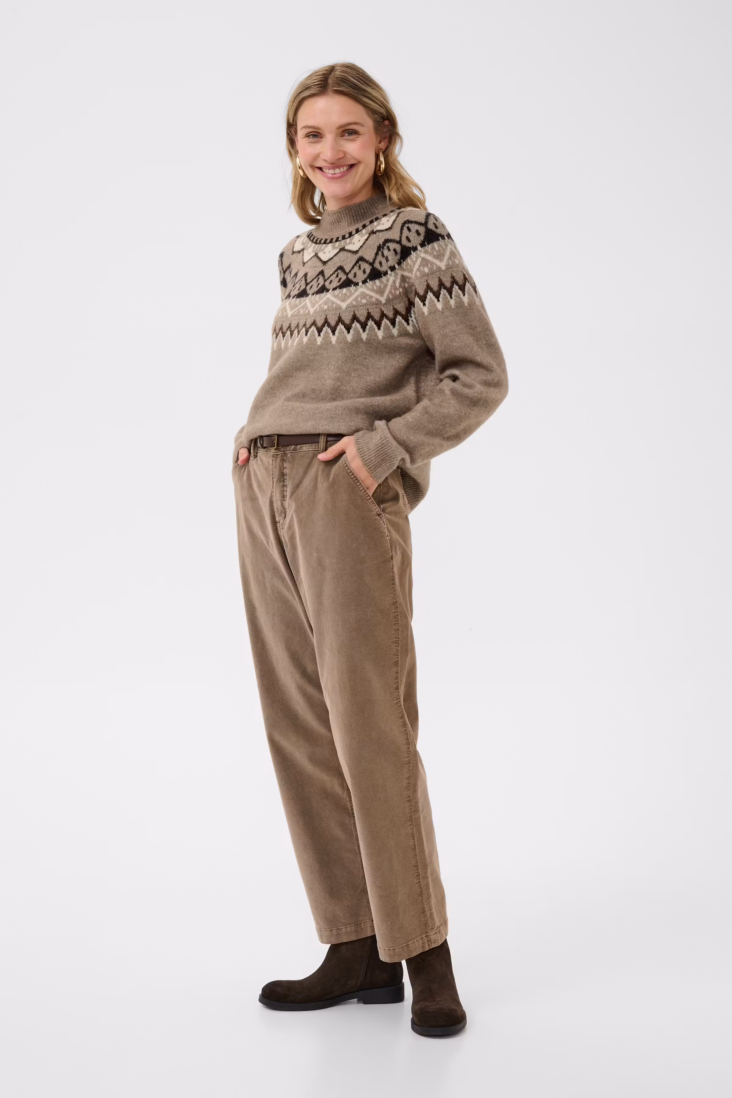 CRCherrie Pullover LOOKBOOK FRONT 10615330-1714091