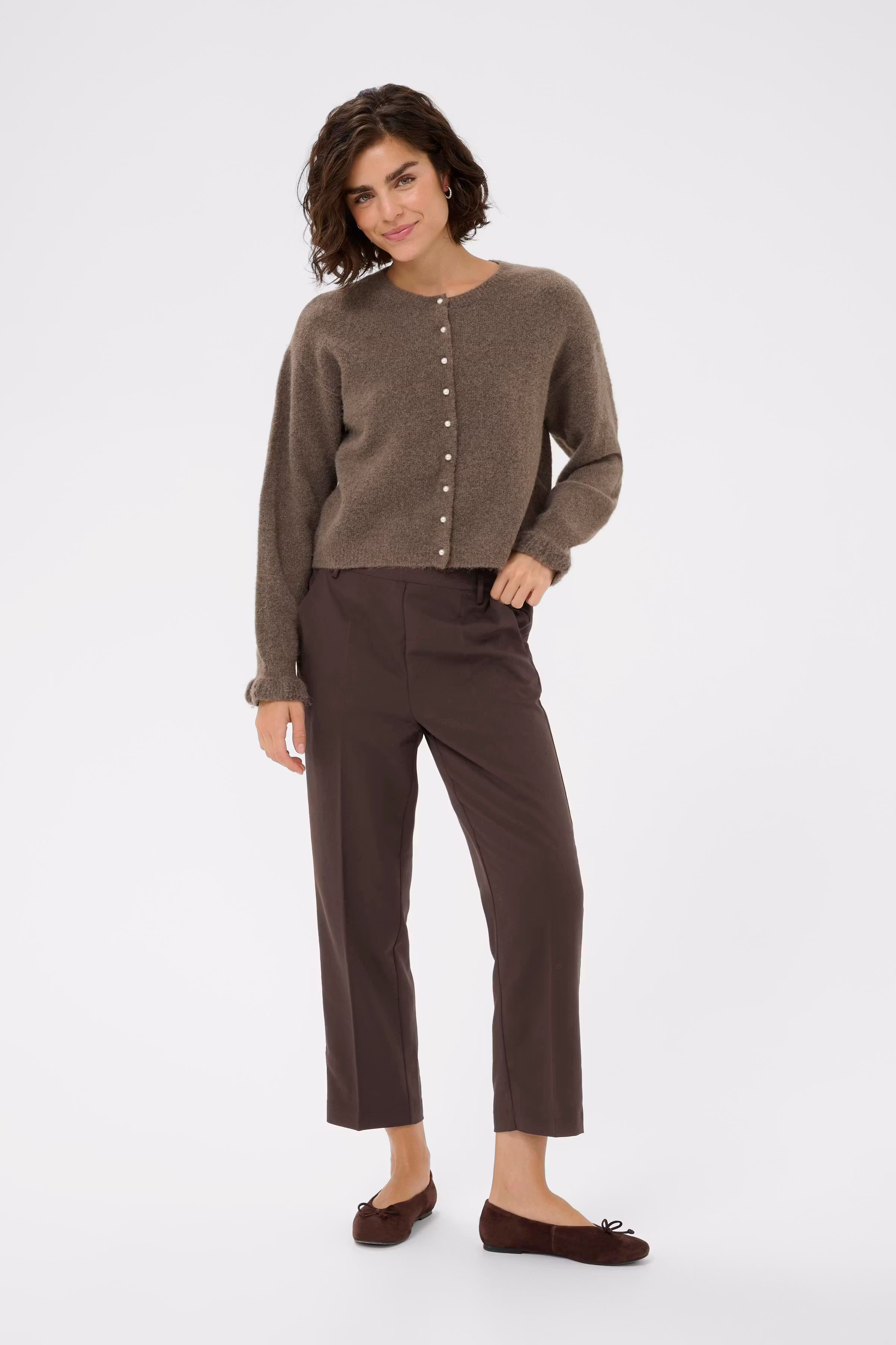 KAsakura Trousers LOOKBOOK FRONT 10506127-191111