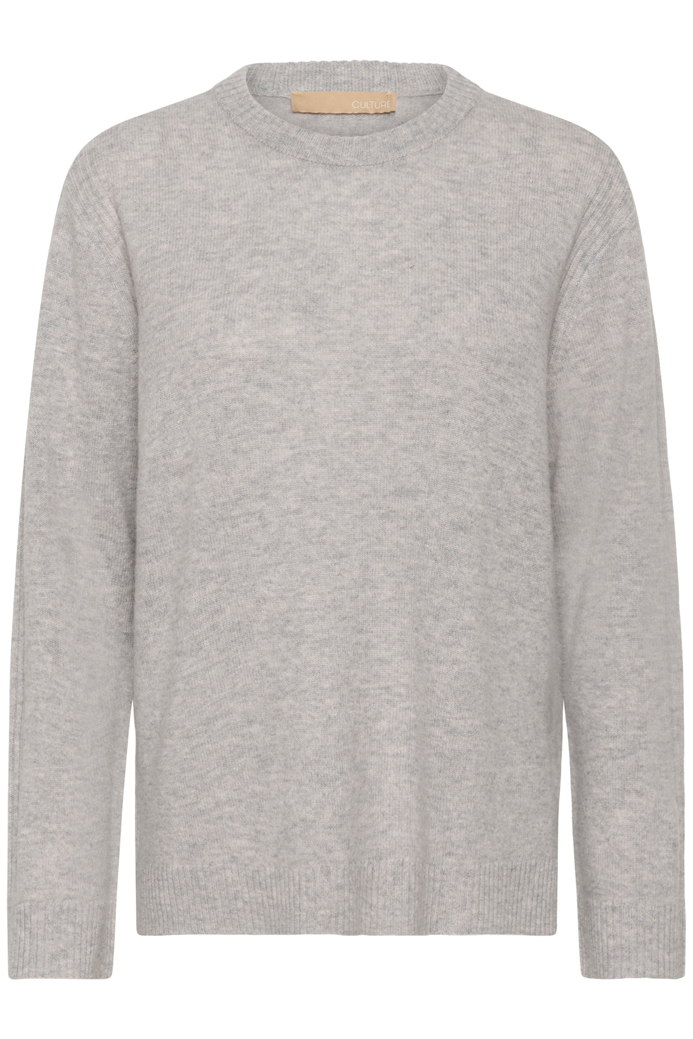 Pullover aus Wolle und Kaschmir PACK FRONT 50112337-500170