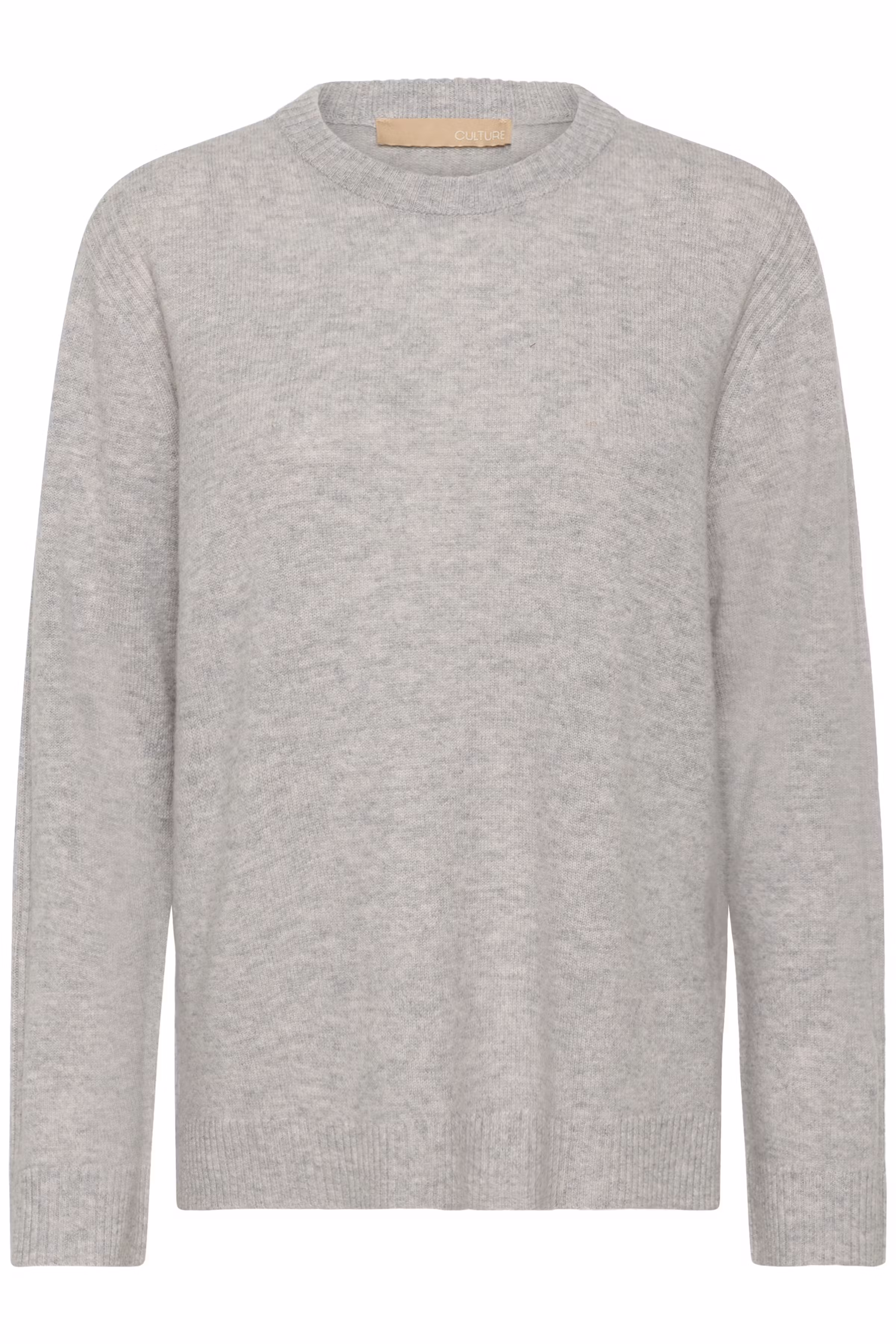 Pullover aus Wolle und Kaschmir LOOKBOOK FRONT 50112337-500170