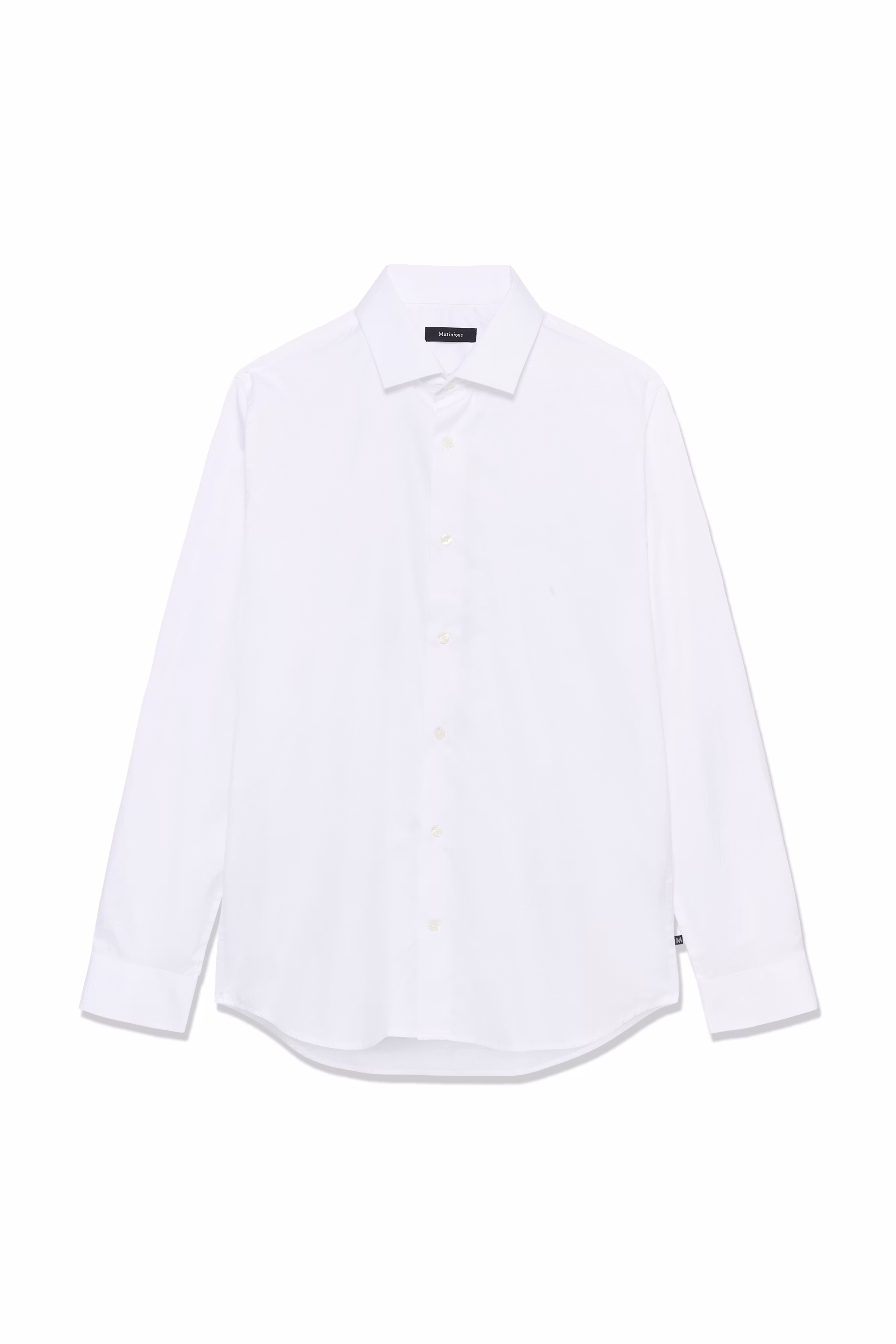 MATrostol Hemd PACK FRONT 30207771-114001