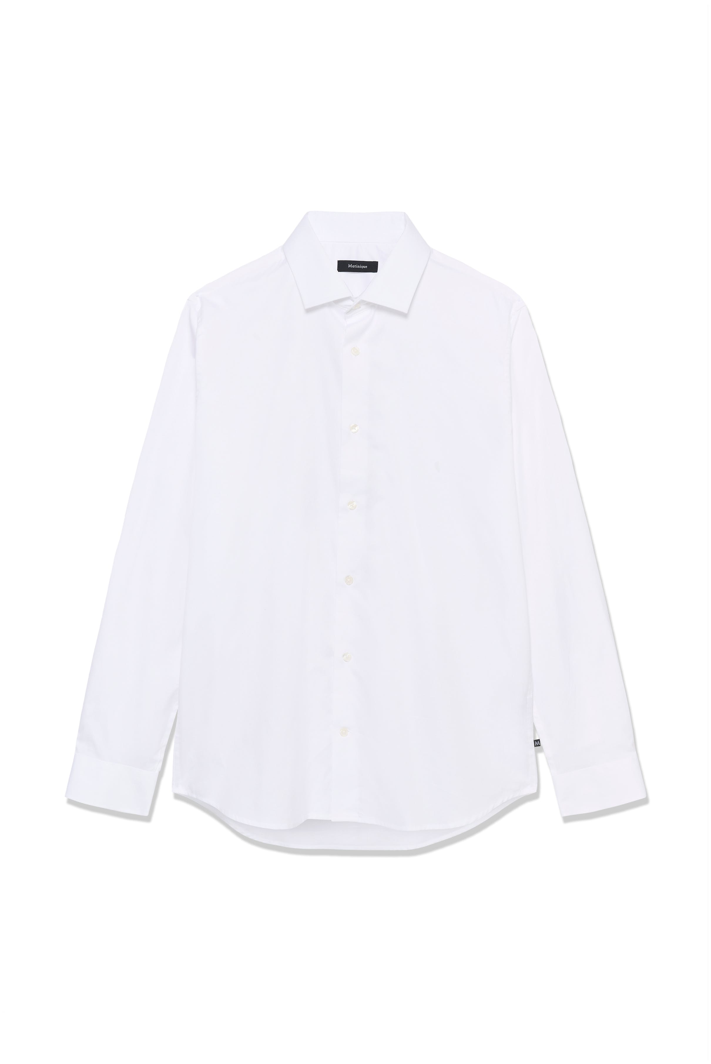 MATrostol Hemd PACK FRONT 30207771-194011