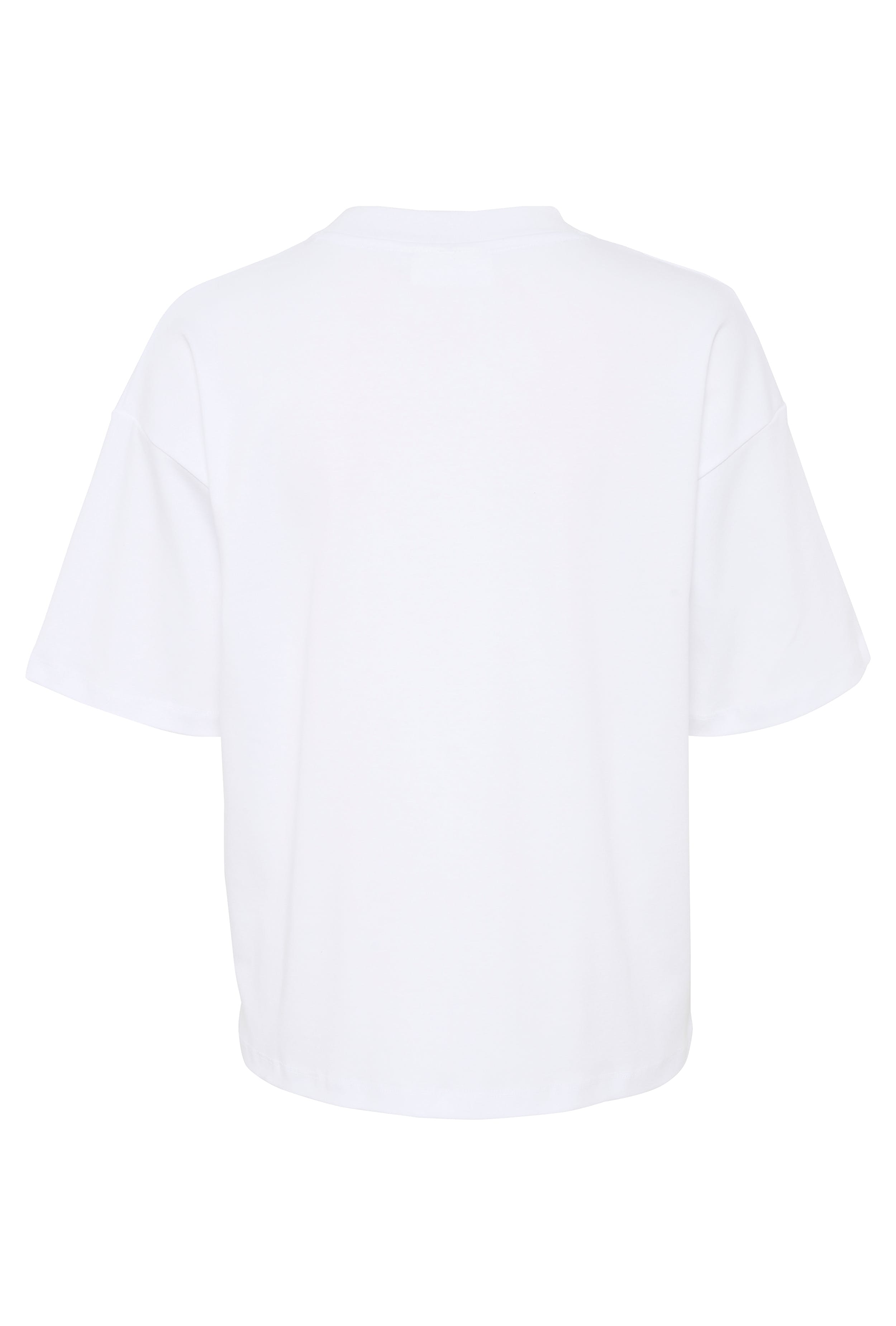 OlenaKB T-shirt PACK BACK 10104975-110601