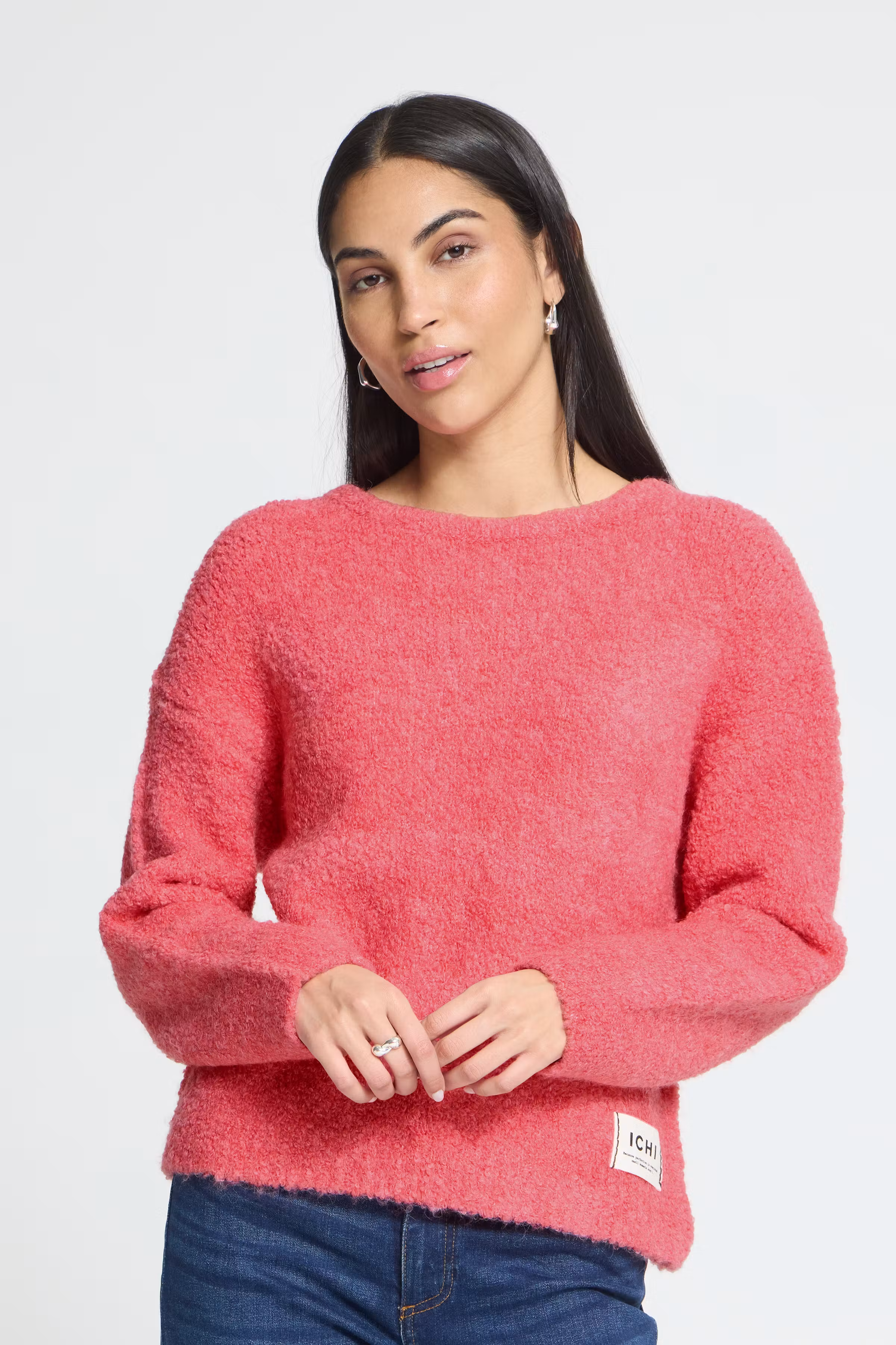 IHSARISA Pullover LOOKBOOK FRONT 20126449-171926