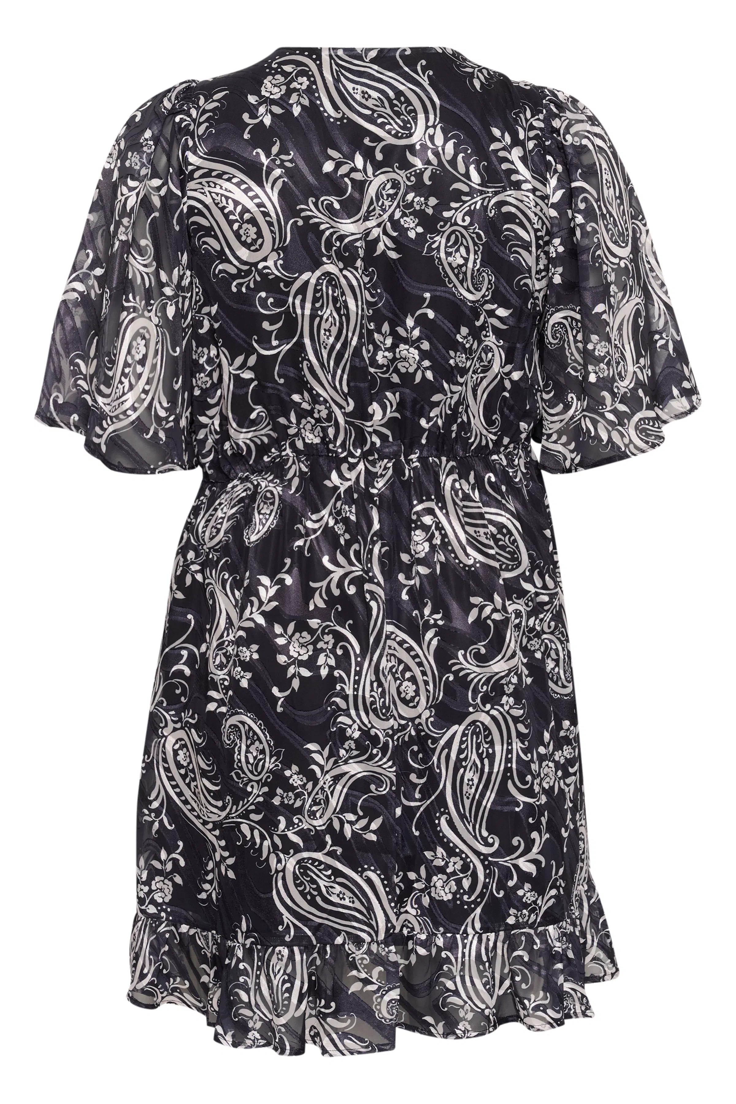 KClectra Dress PACK BACK 10583476-107983