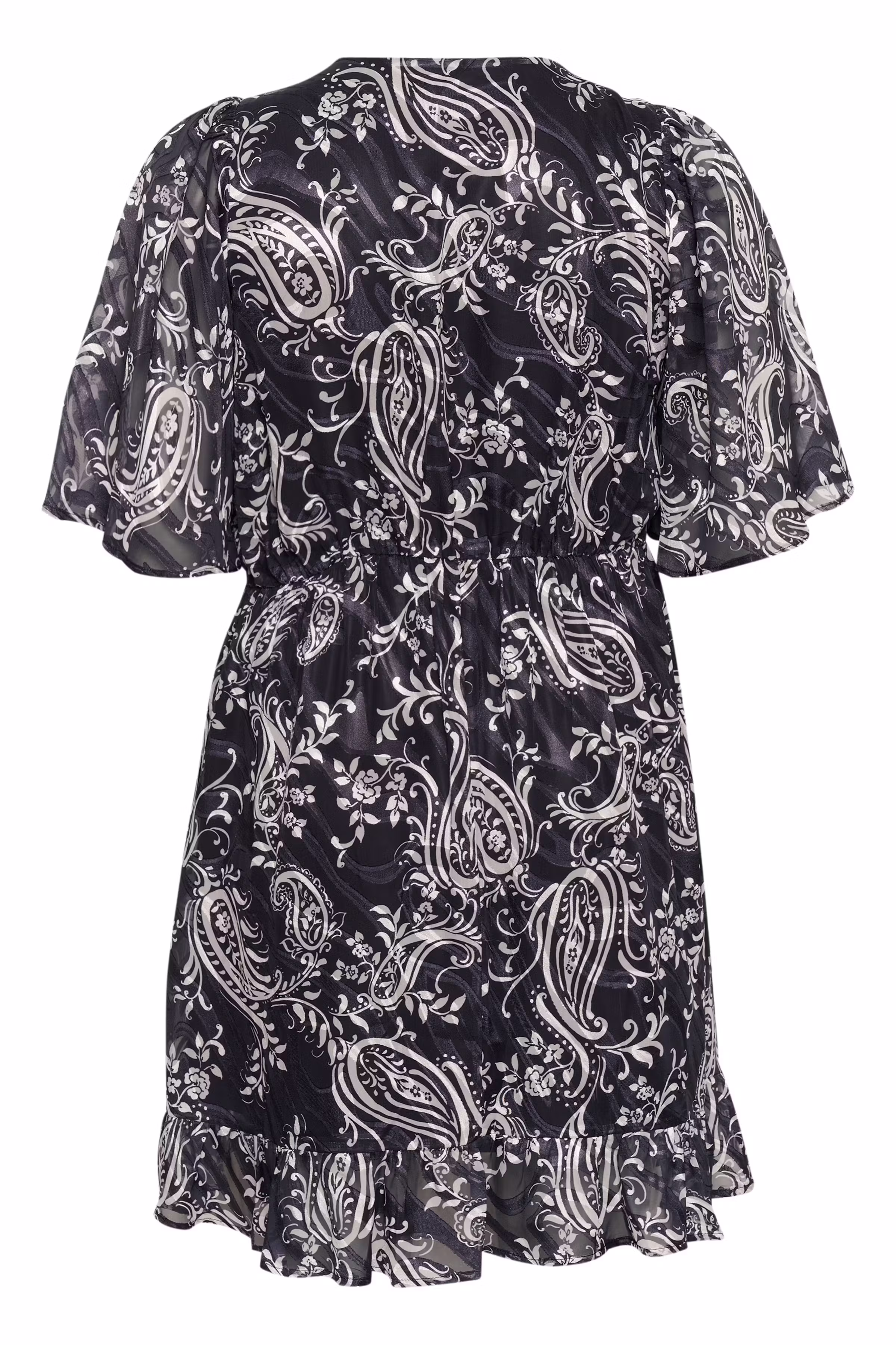 KClectra Dress PACK BACK 10583476-107983