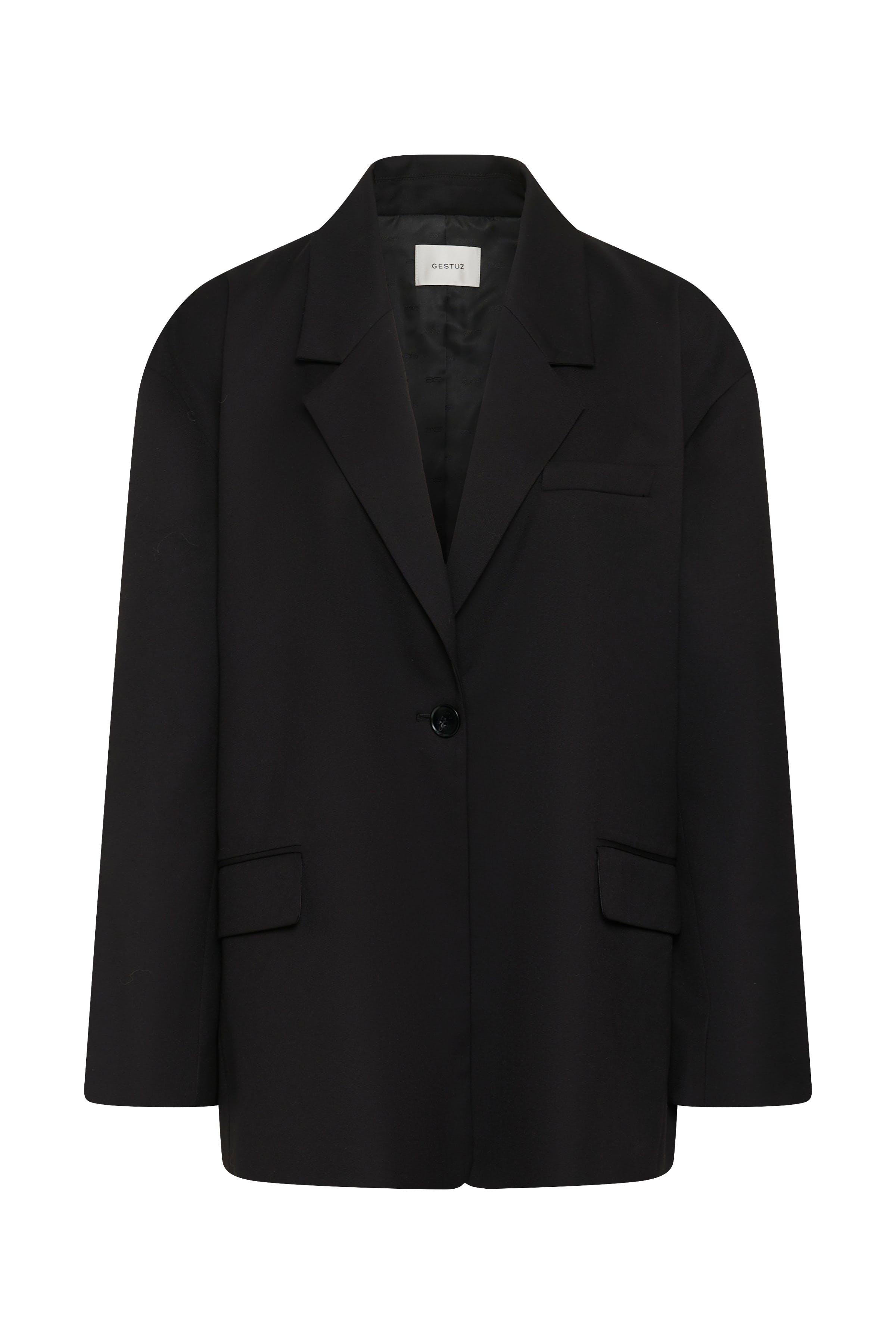 GZpaula Blazer PACK FRONT 10911446-100017