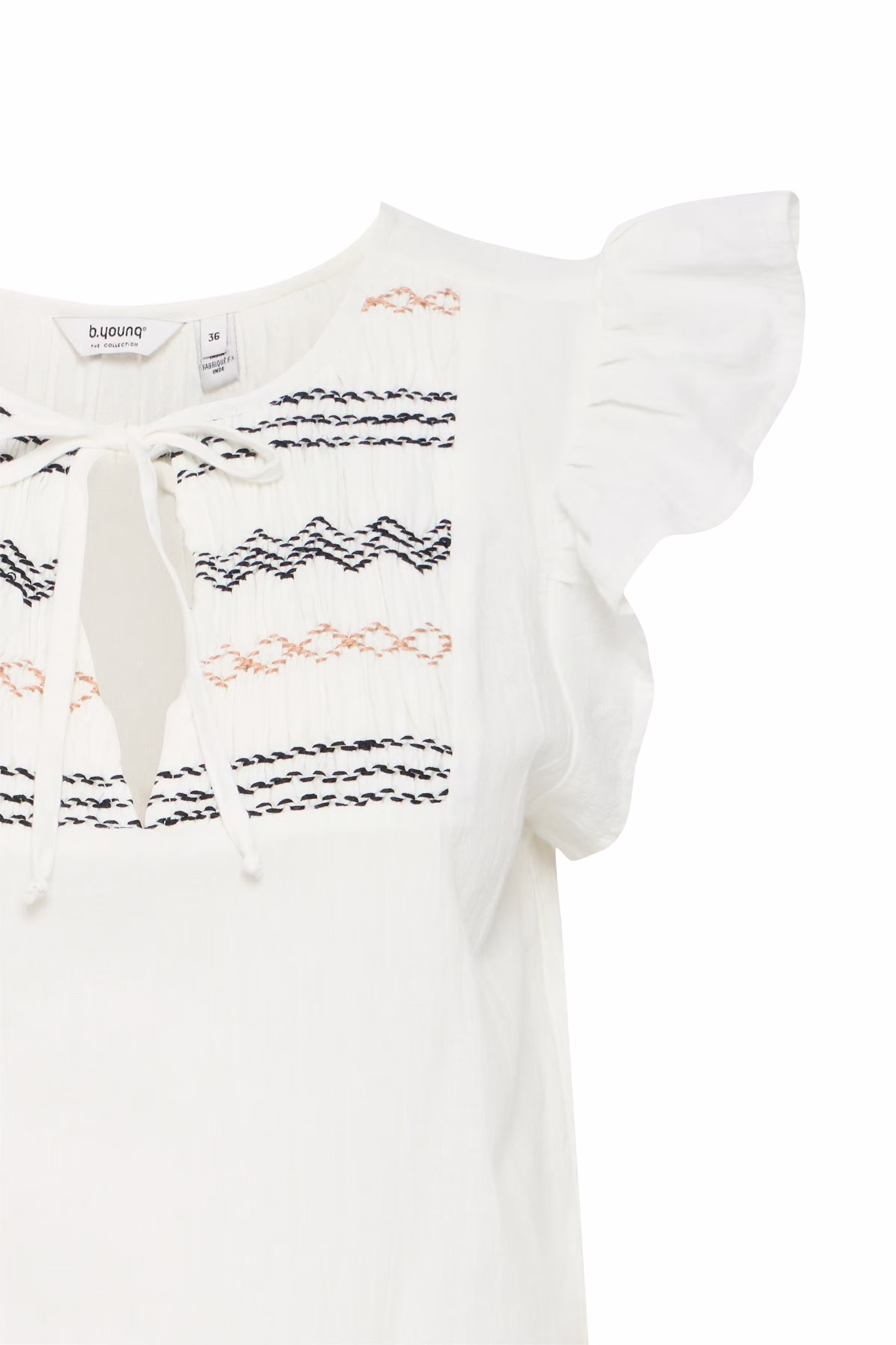 BYIPALIE Bluse PACK DETAIL 20816783-114300