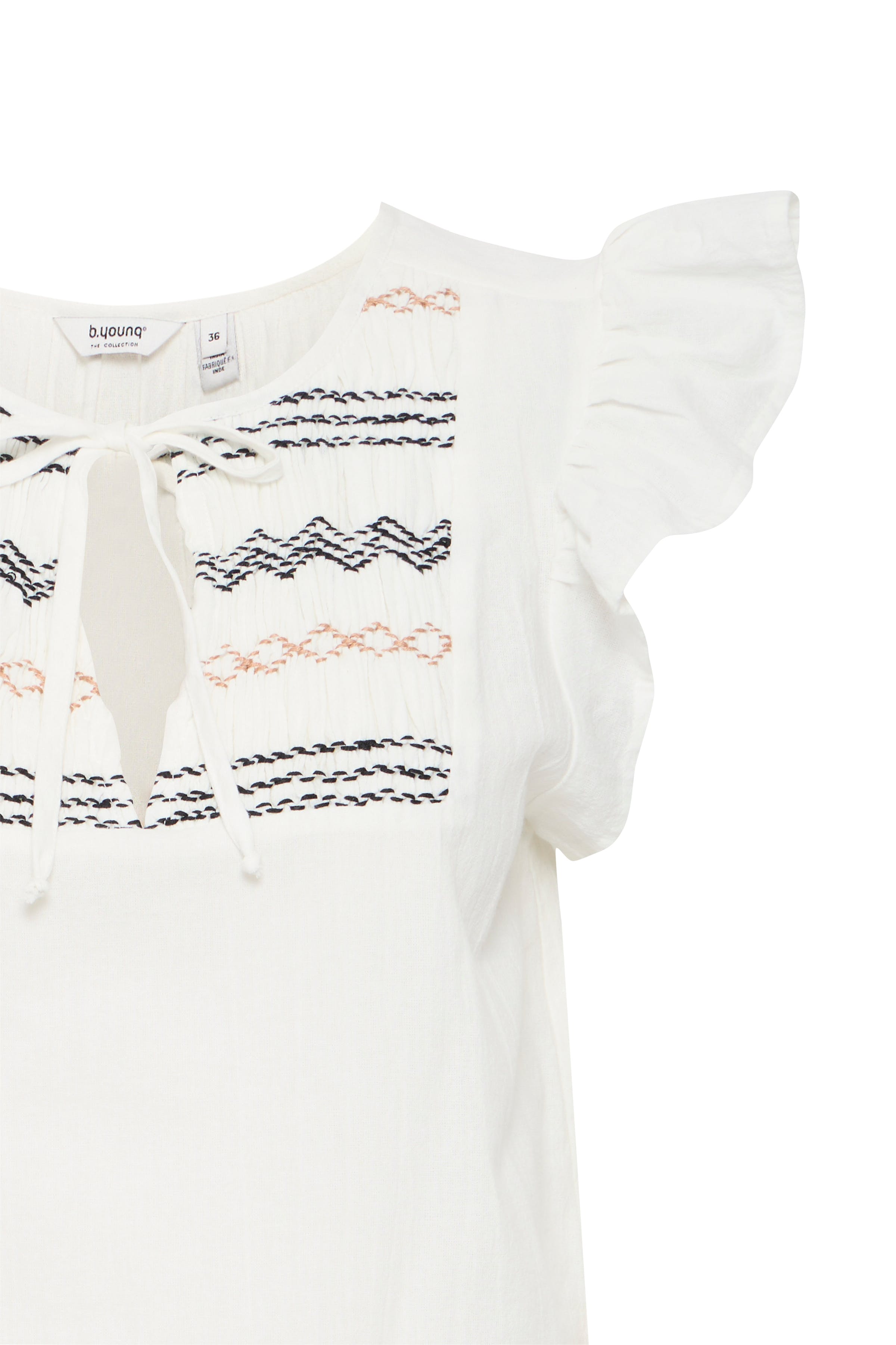 BYIPALIE Blouse PACK DETAIL 20816783-114300