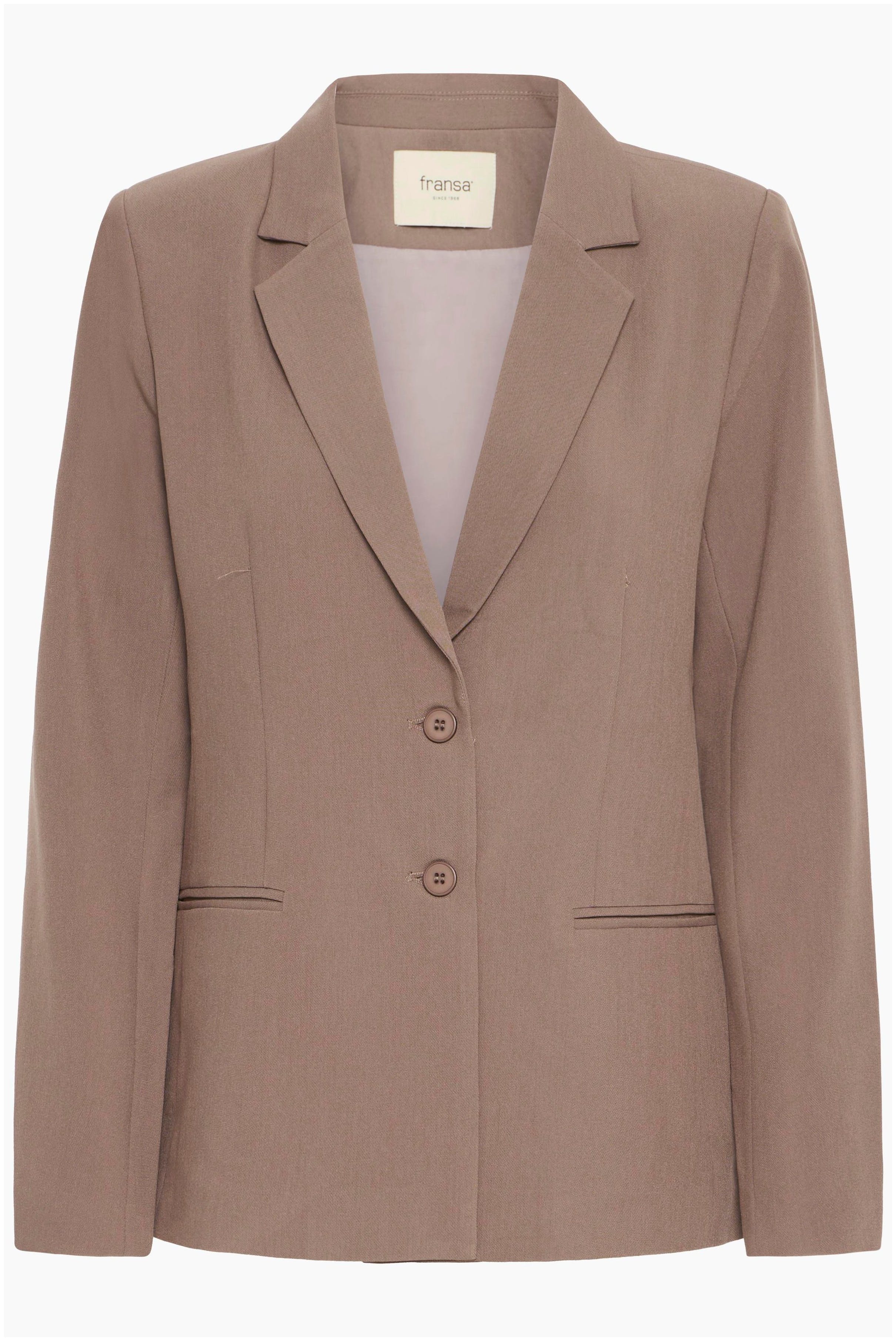FRABIGAIL Blazer PACK FRONT 20615050-194010
